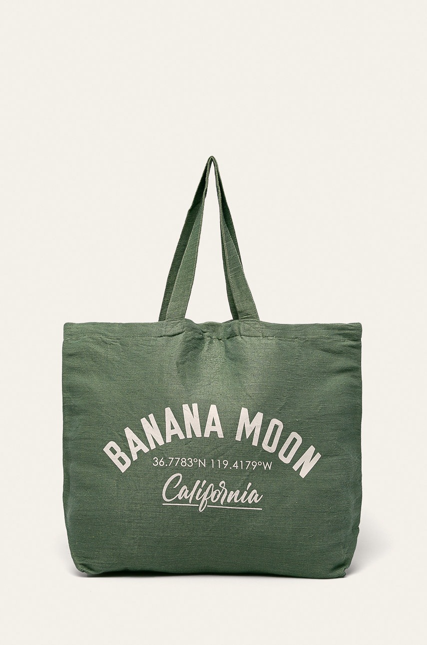 Banana Moon - Poseta