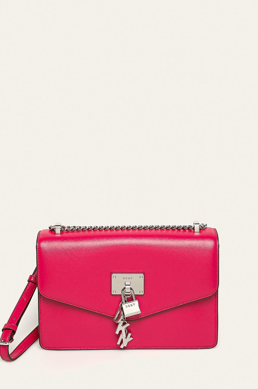 Dkny - Poseta de piele