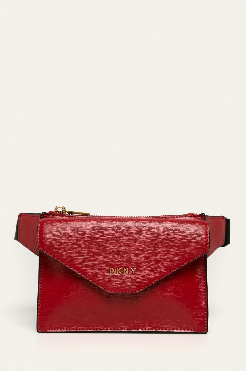 Dkny - Borseta de piele