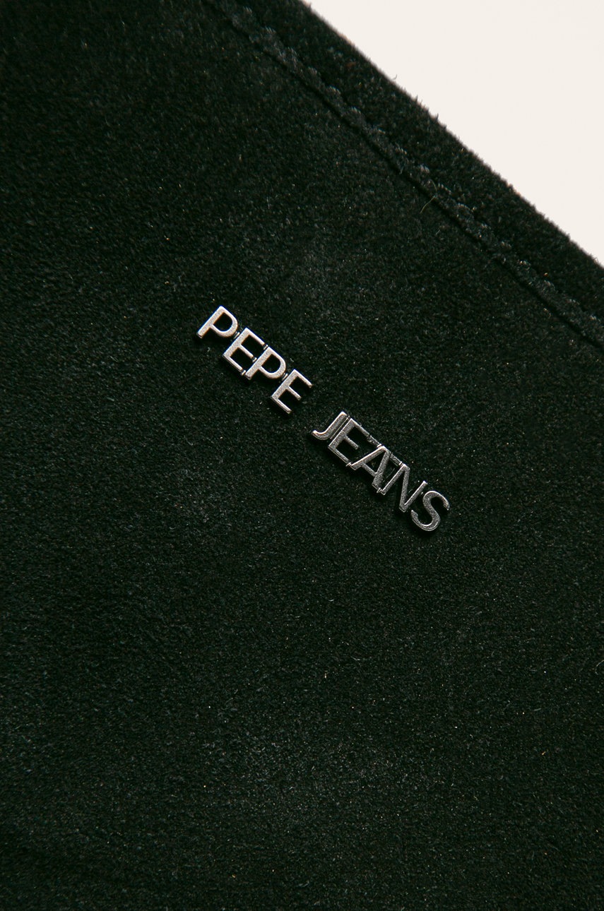 

Pepe Jeans - Шкіряна сумочка SORAYA