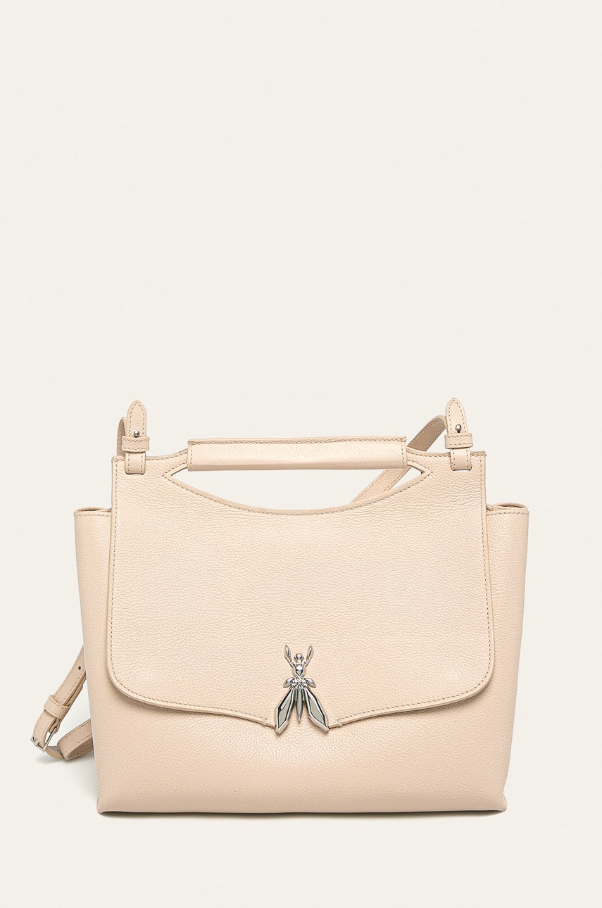 Patrizia Pepe - Poseta de piele