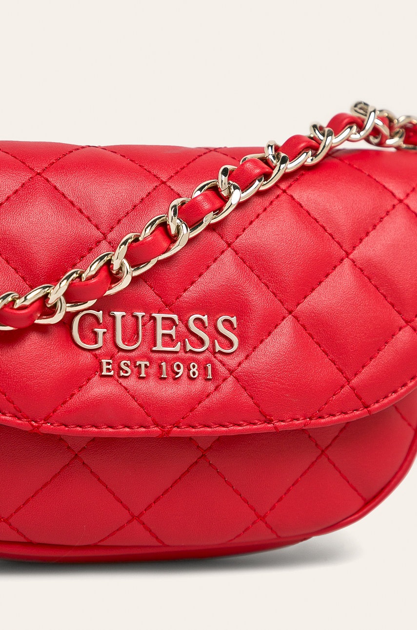 

Guess Jeans - Сумка на пояс
