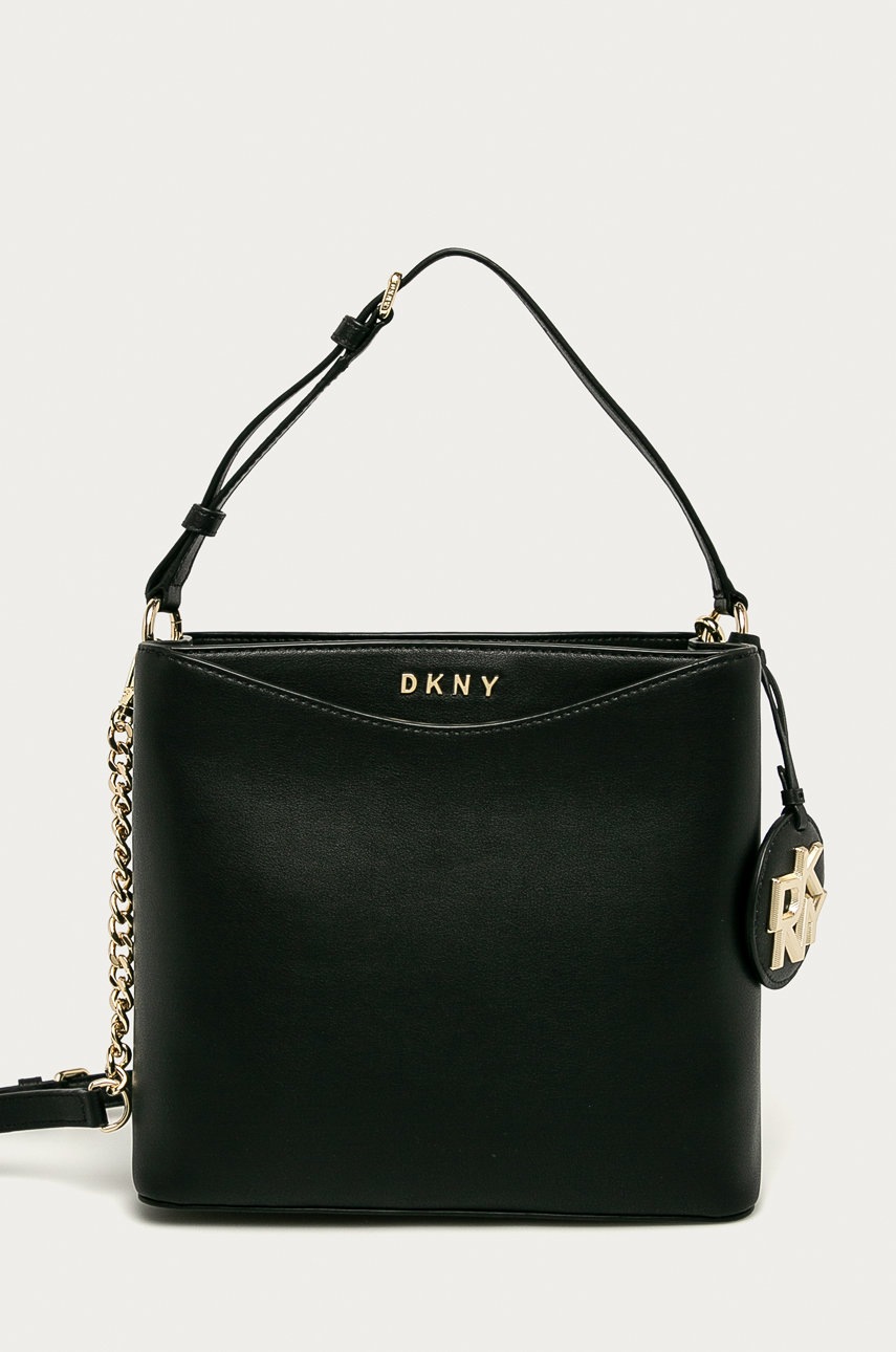 Dkny - Poseta de piele
