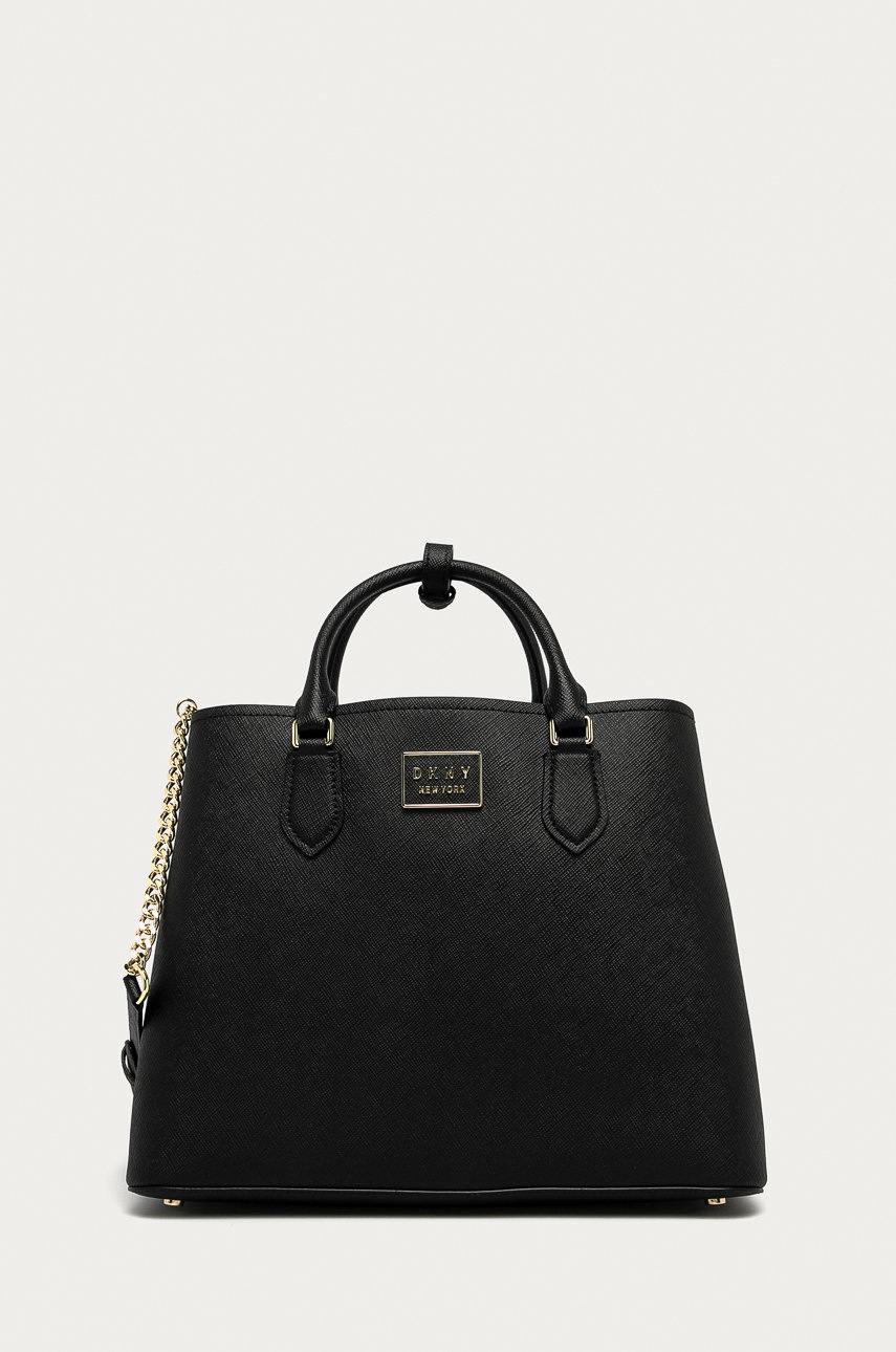 Dkny - Poseta de piele