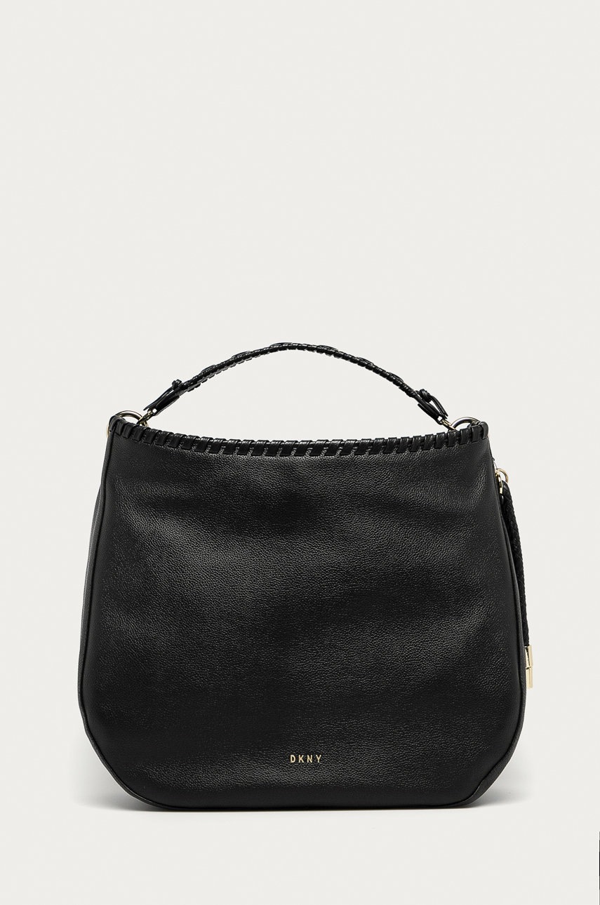 Dkny - Poseta de piele