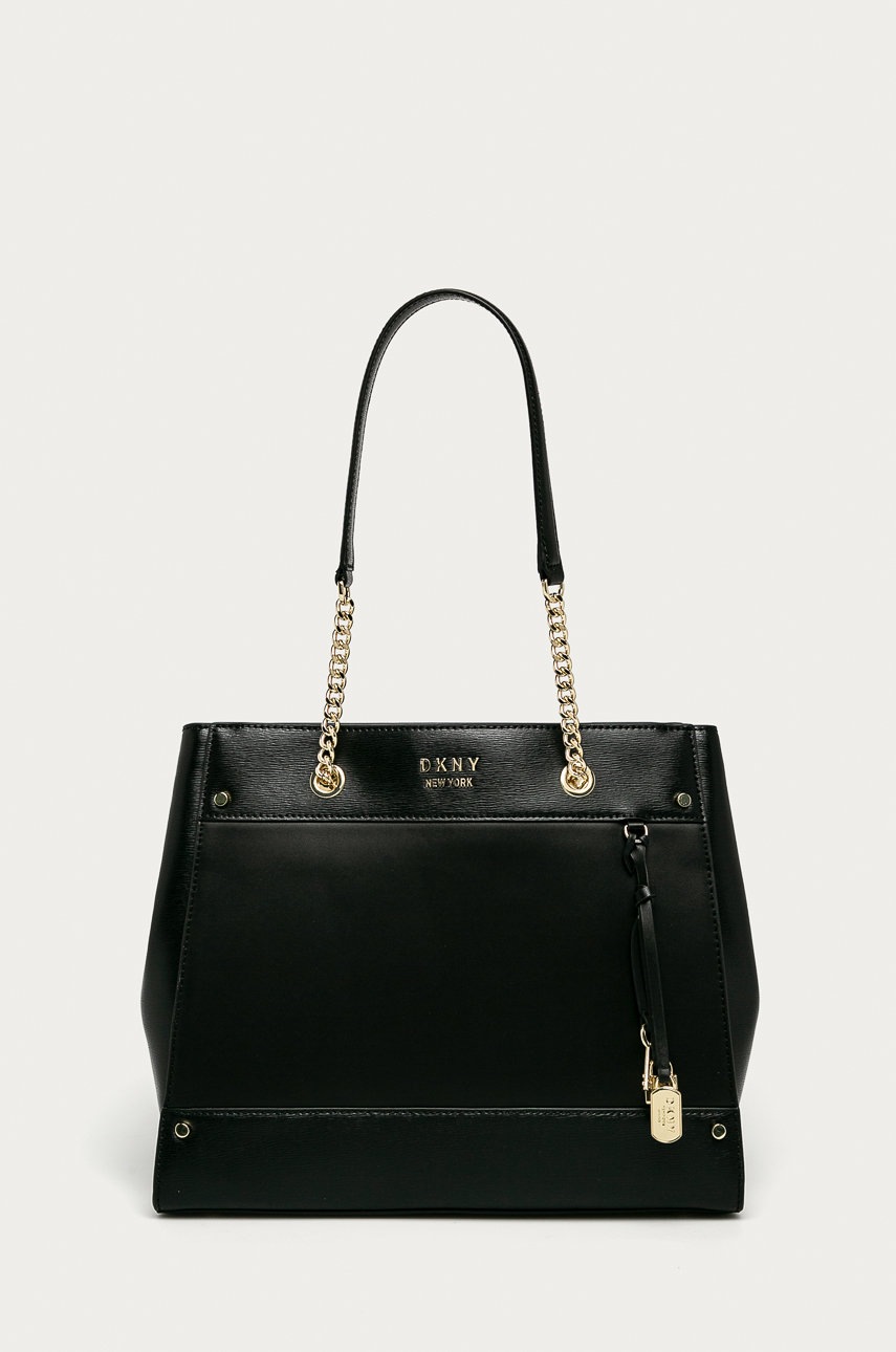 Dkny - Poseta de piele