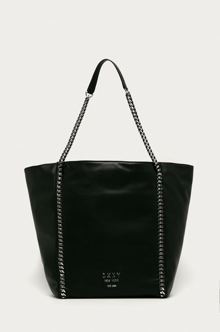 Dkny - Poseta de piele