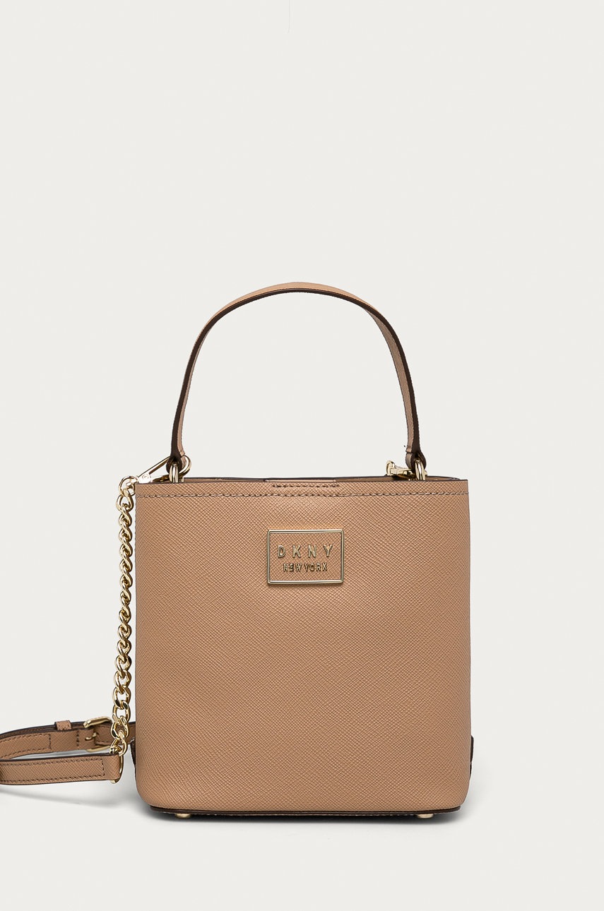 Dkny - Poseta de piele