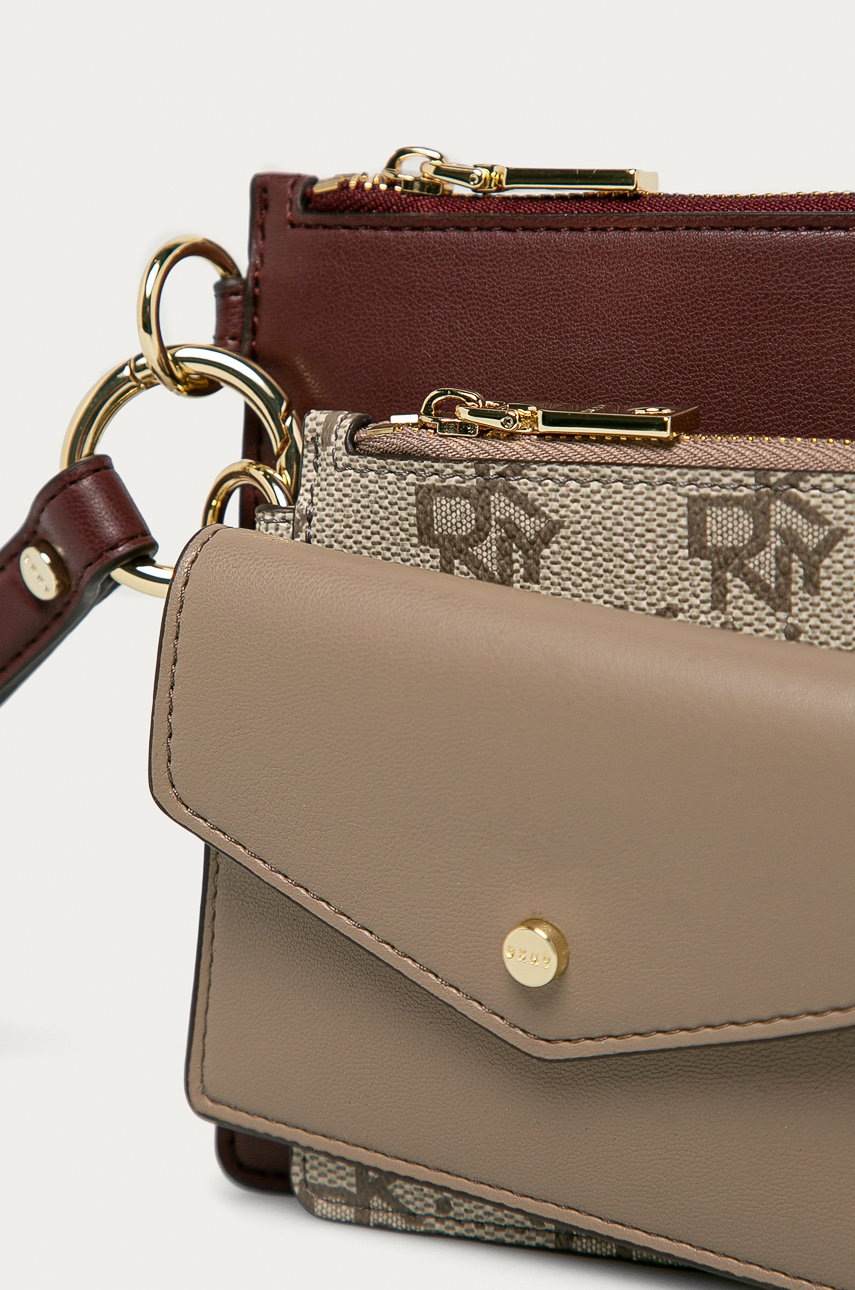 

Dkny - Косметичка (3-pack)