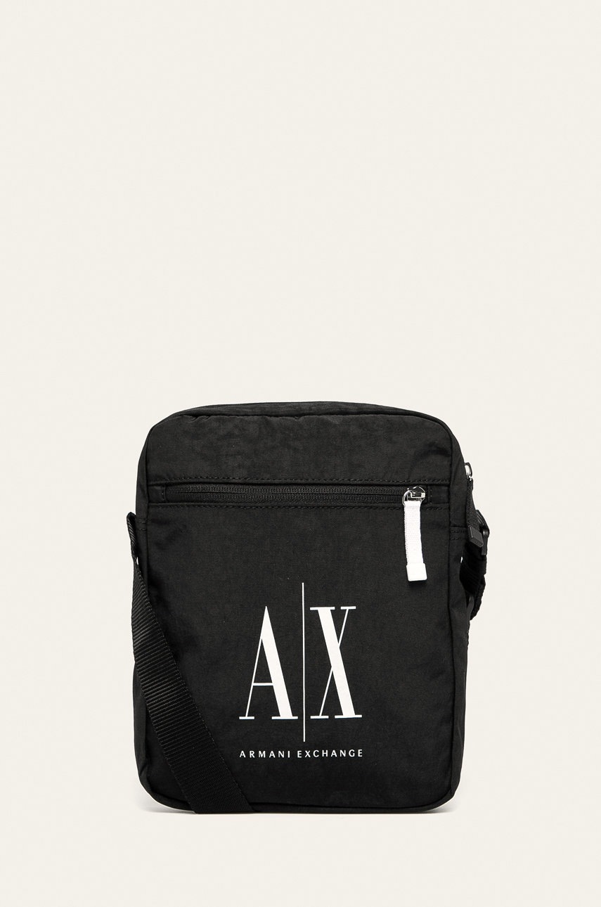 

Armani Exchange - Сумка, Чёрный