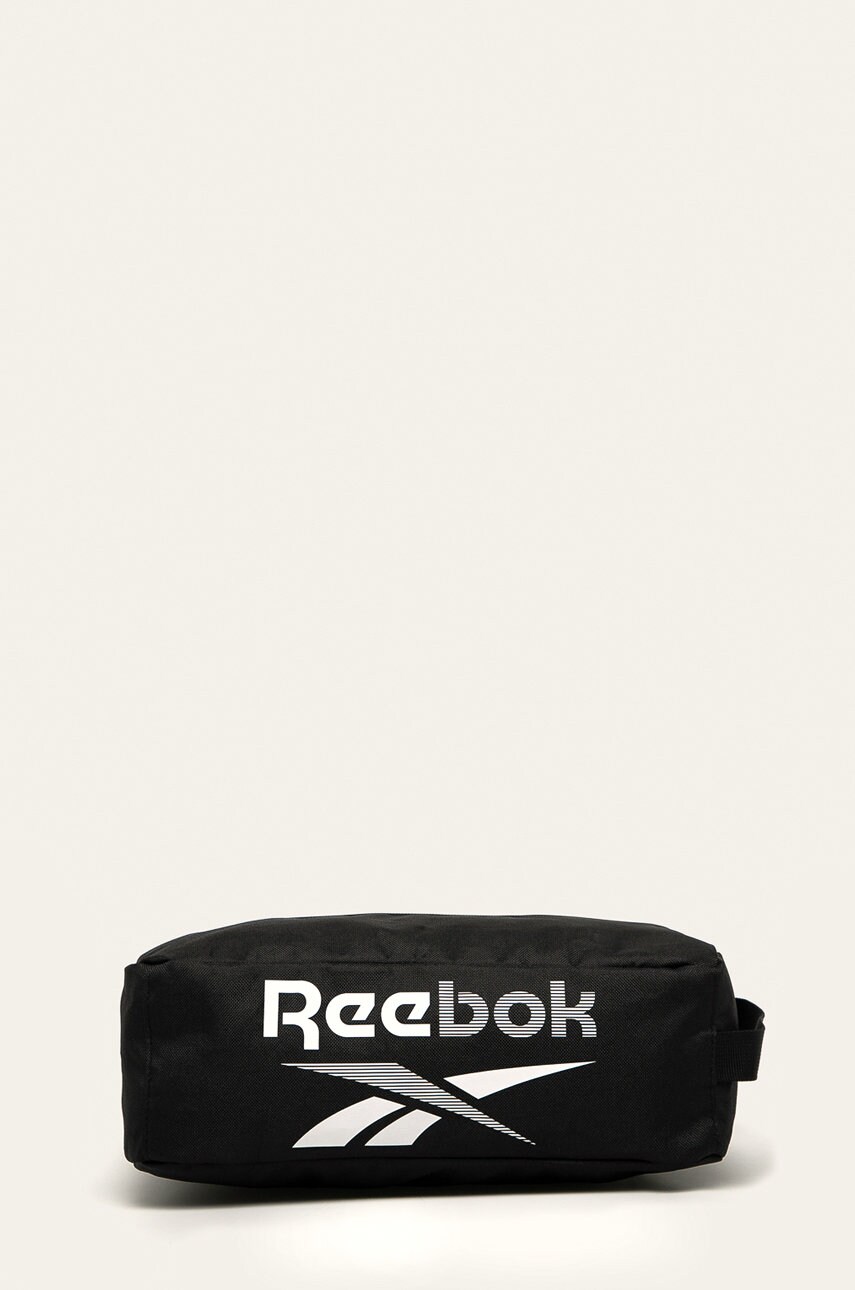 

Reebok - Чанта за обувки, Черен