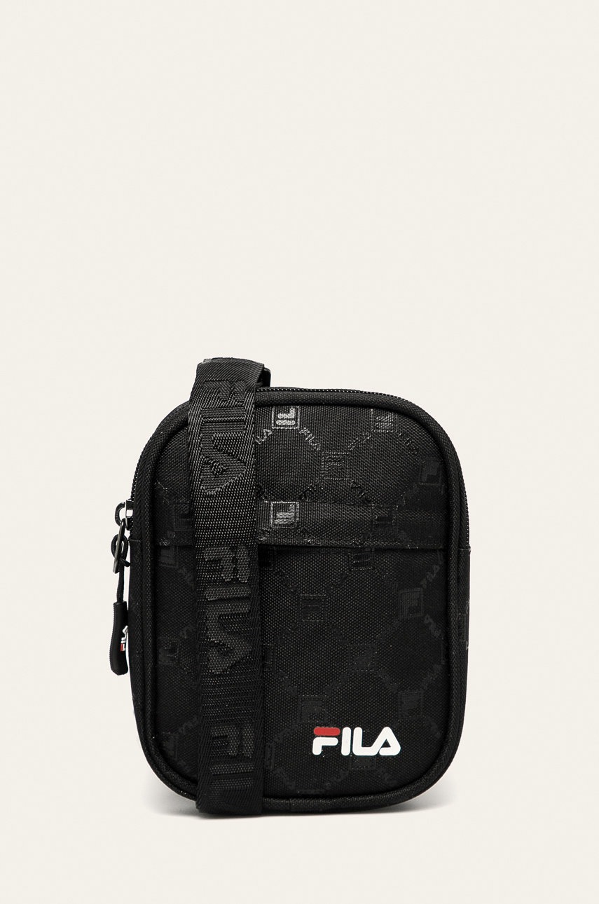 

Fila - Сумка, Чёрный