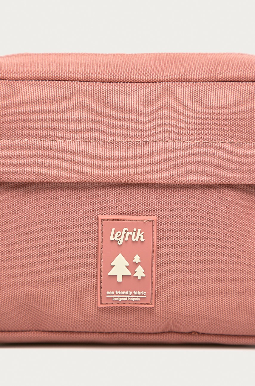 

Lefrik - Косметичка