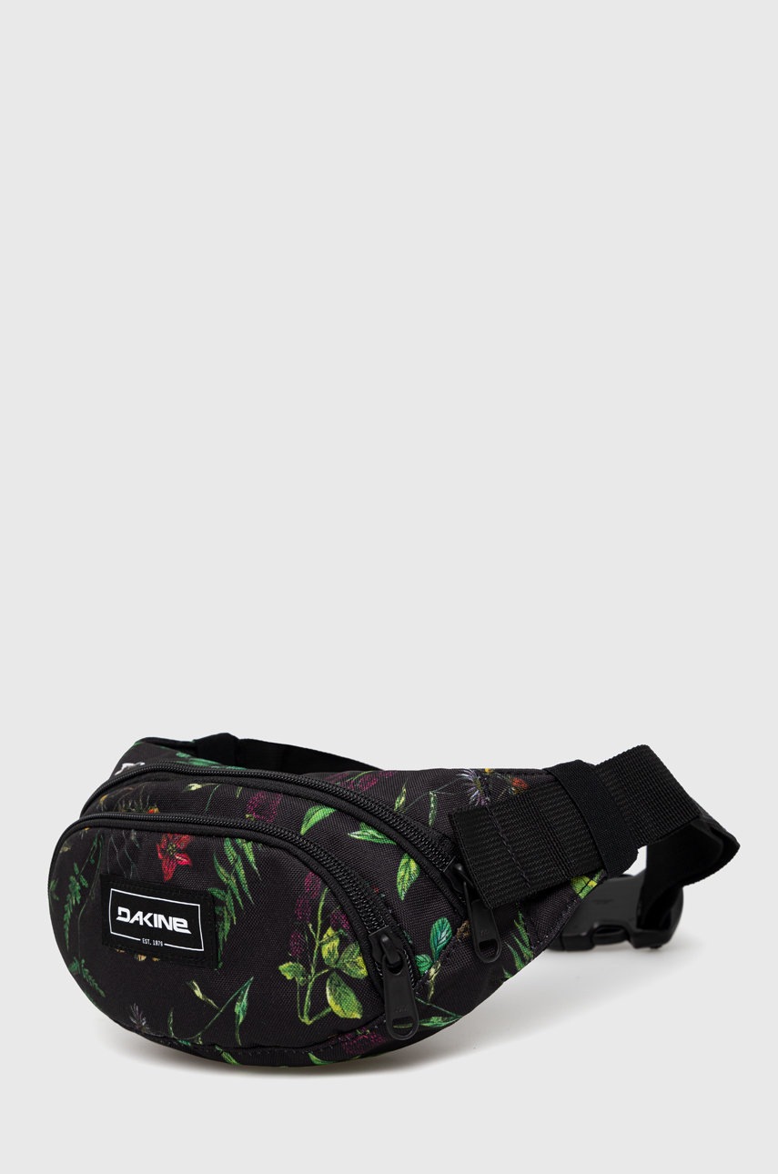 

Dakine цвет чёрный