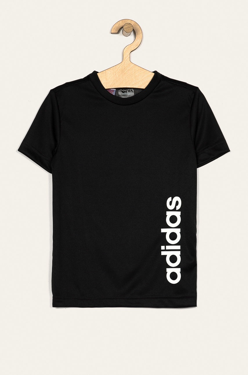 adidas - Tricou 128-176 cm