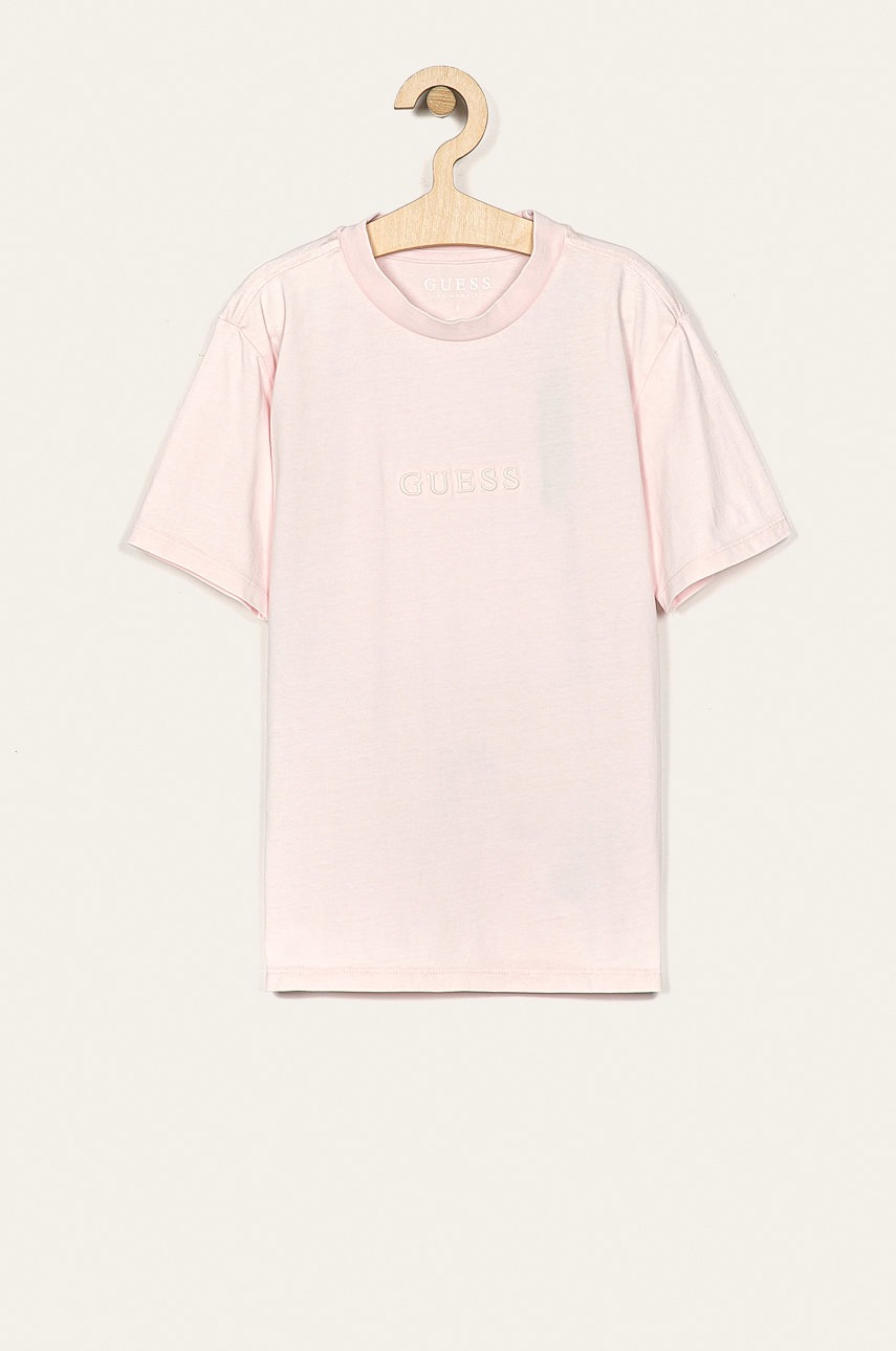 Guess Jeans - Детская футболка 118-175 см. Guess Jeans - Детская футболка 118-175 см.