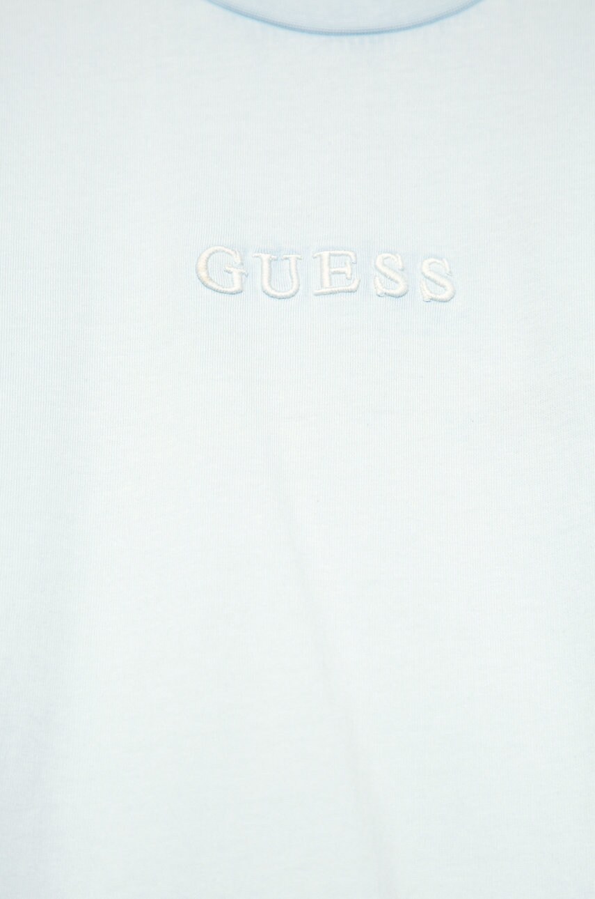 

Guess Jeans - Дитяча футболка 118-175 cm