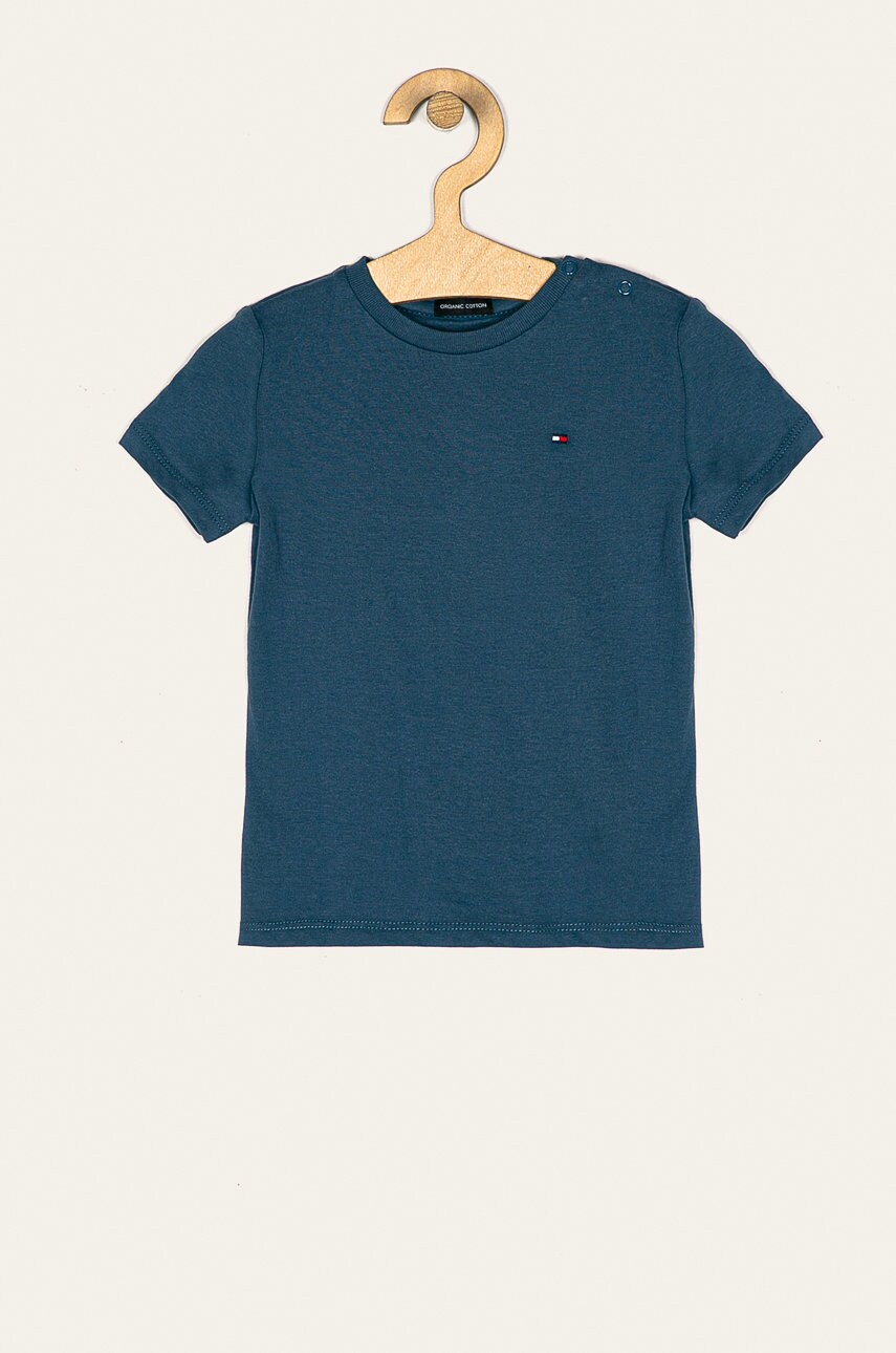 

Tommy Hilfiger - Детская футболка 86-176 cm, Фиолетовой