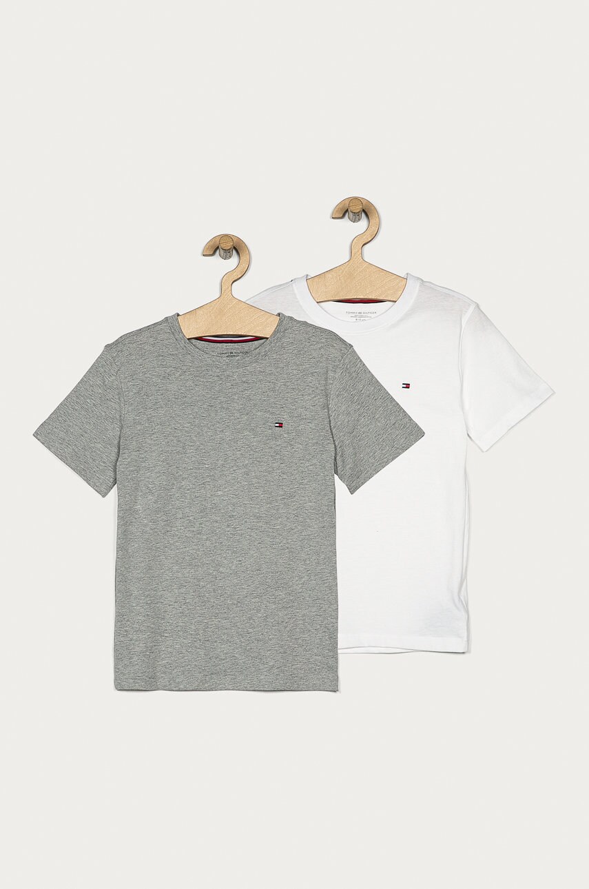 

Tommy Hilfiger - Дитяча футболка -164 cm (2-pack