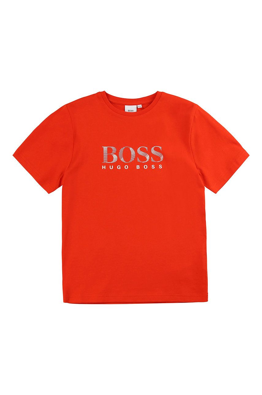 Boss - Tricou copii 116-152 cm