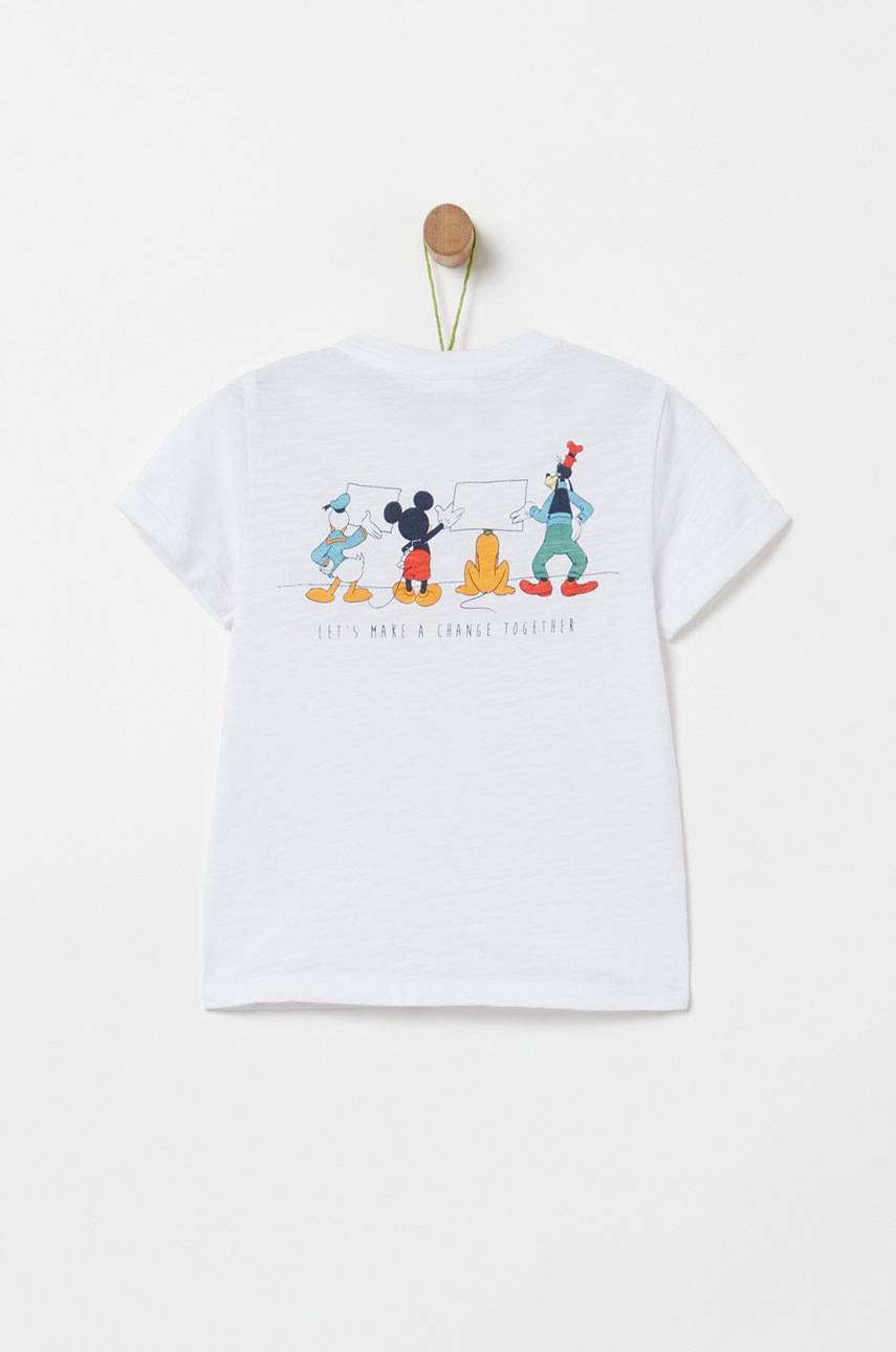 

OVS - Детская футболка x Disney 74-98 см.