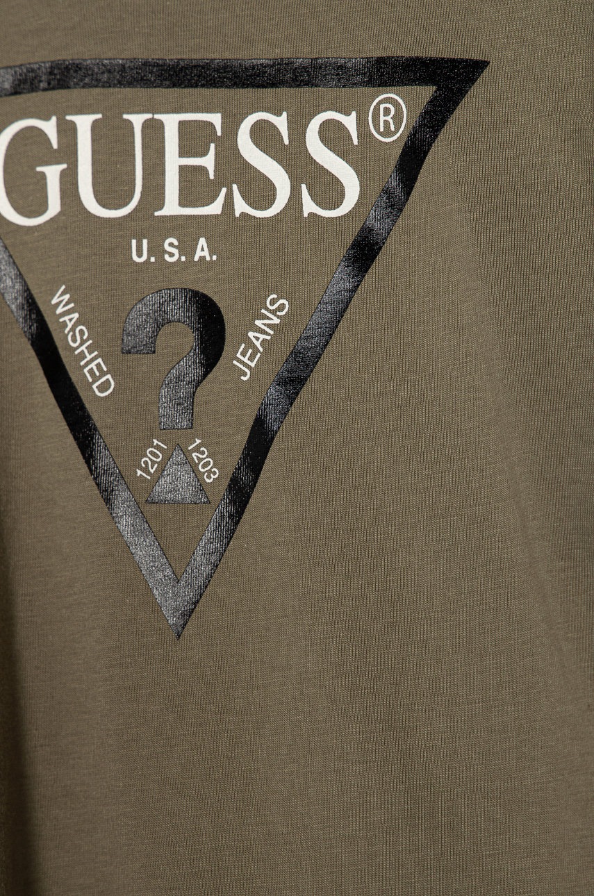 

Guess Jeans - Детская футболка 92-116 cm