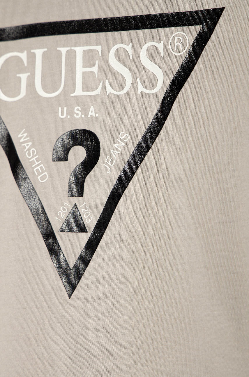 

Guess Jeans - Детская футболка 92-116 cm