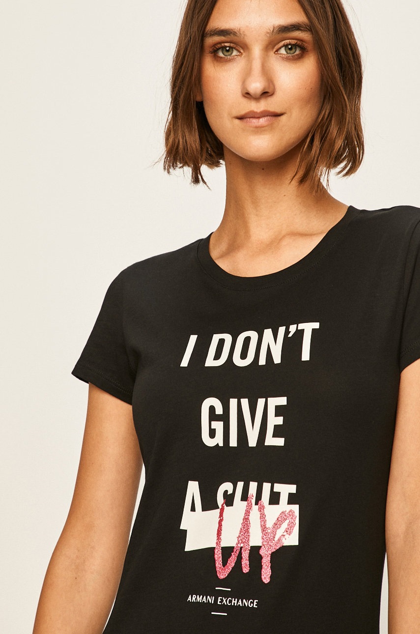 Armani Exchange - Tricou