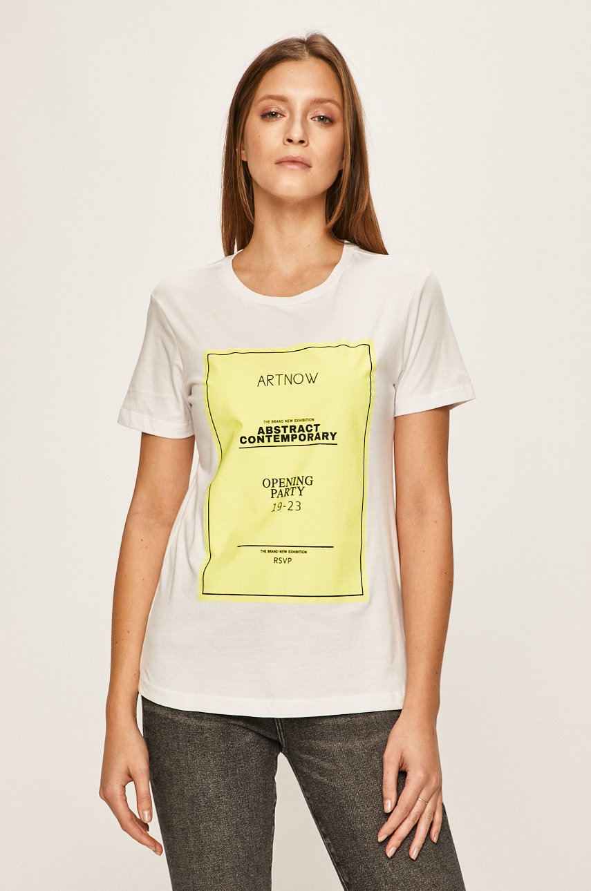 Jacqueline de Yong - Tricou