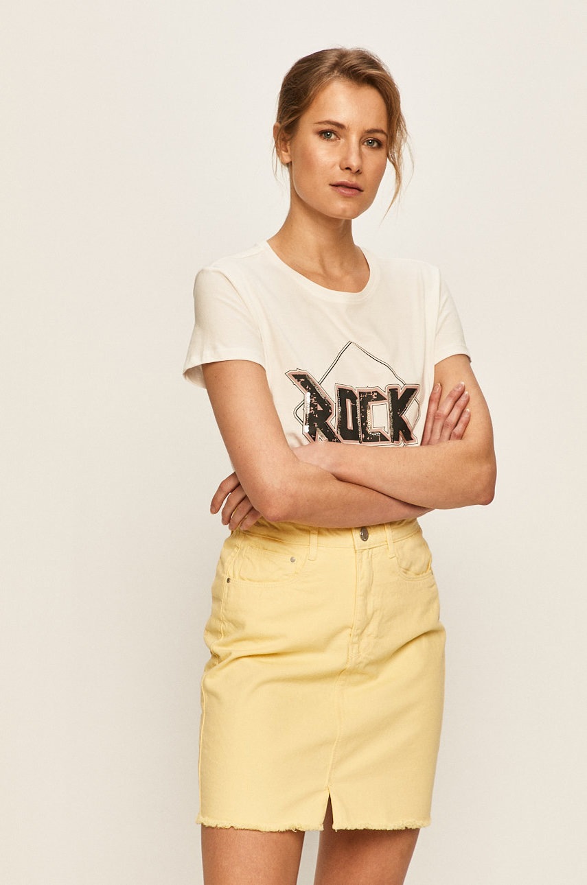 Jacqueline de Yong - Tricou