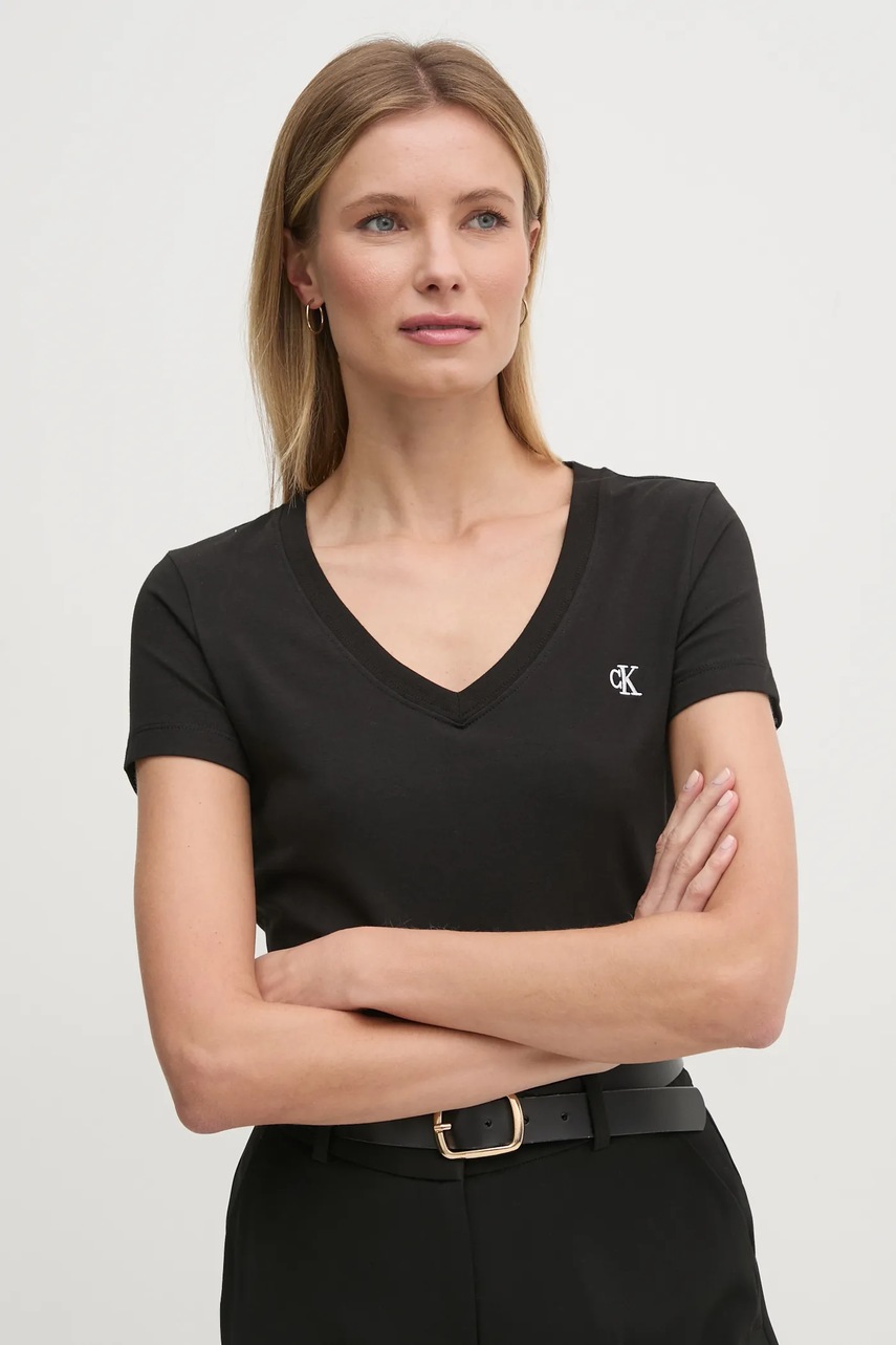 Calvin Klein Jeans - T-shirt J20J213716