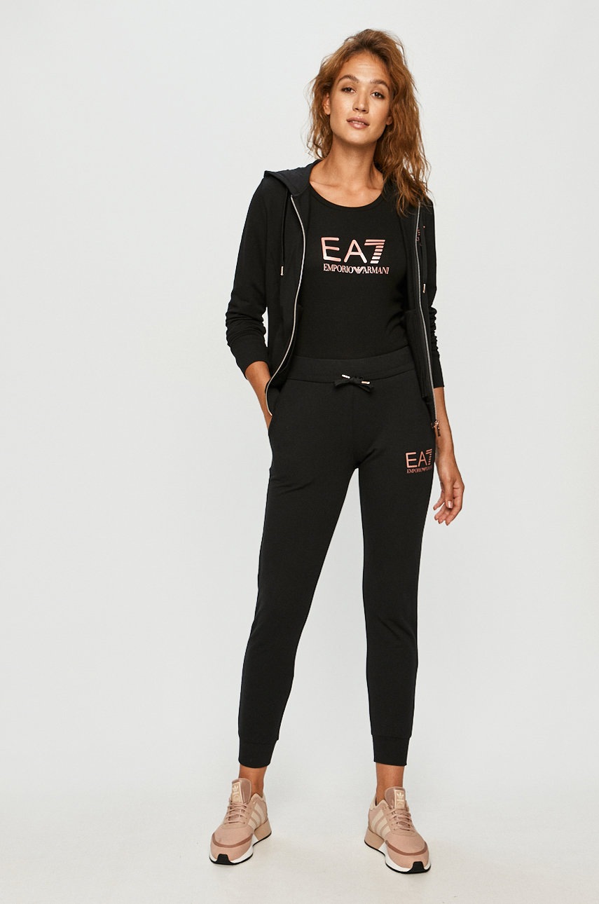 

EA7 Emporio Armani - Футболка
