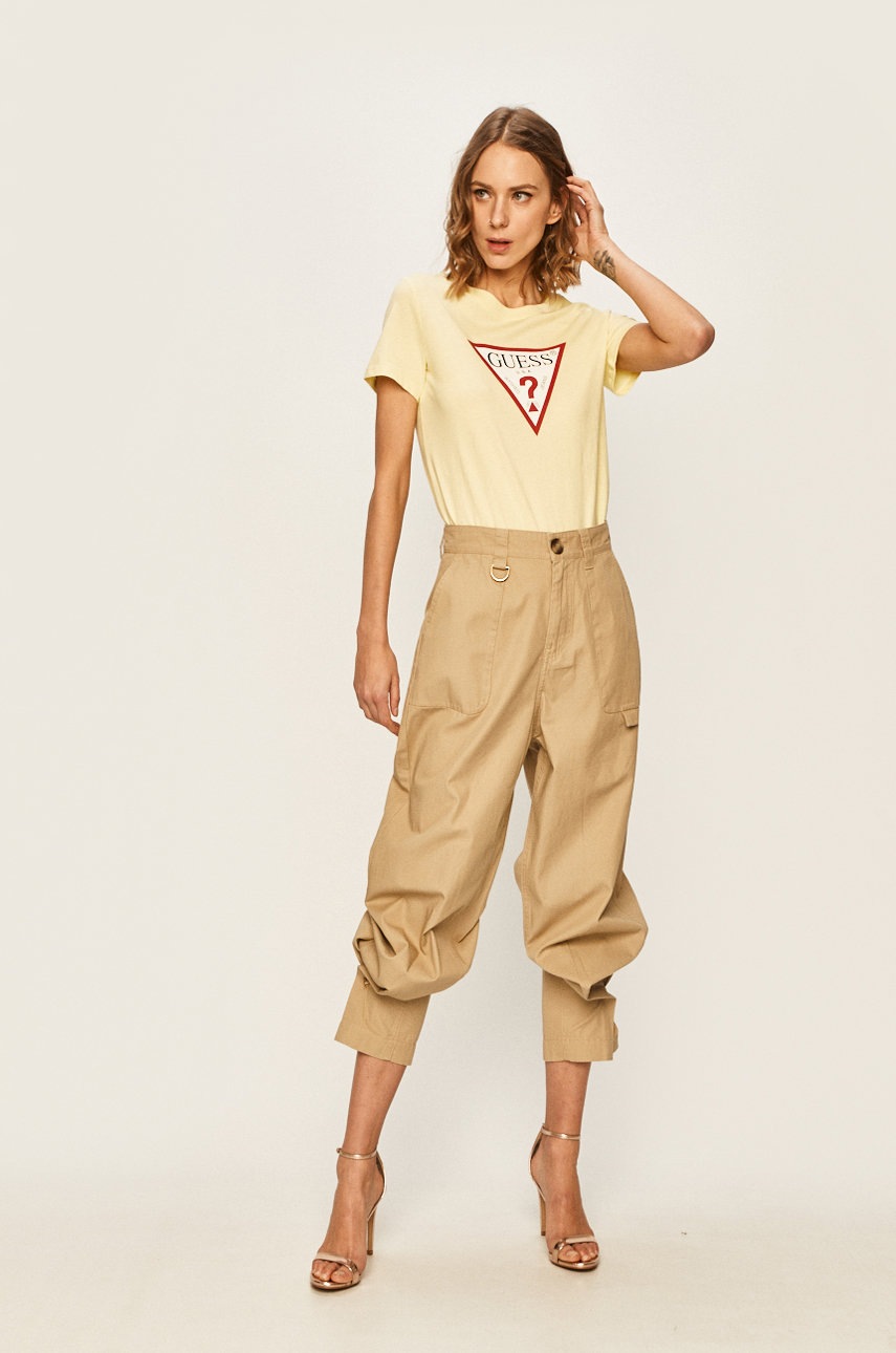 

Guess Jeans - Футболка