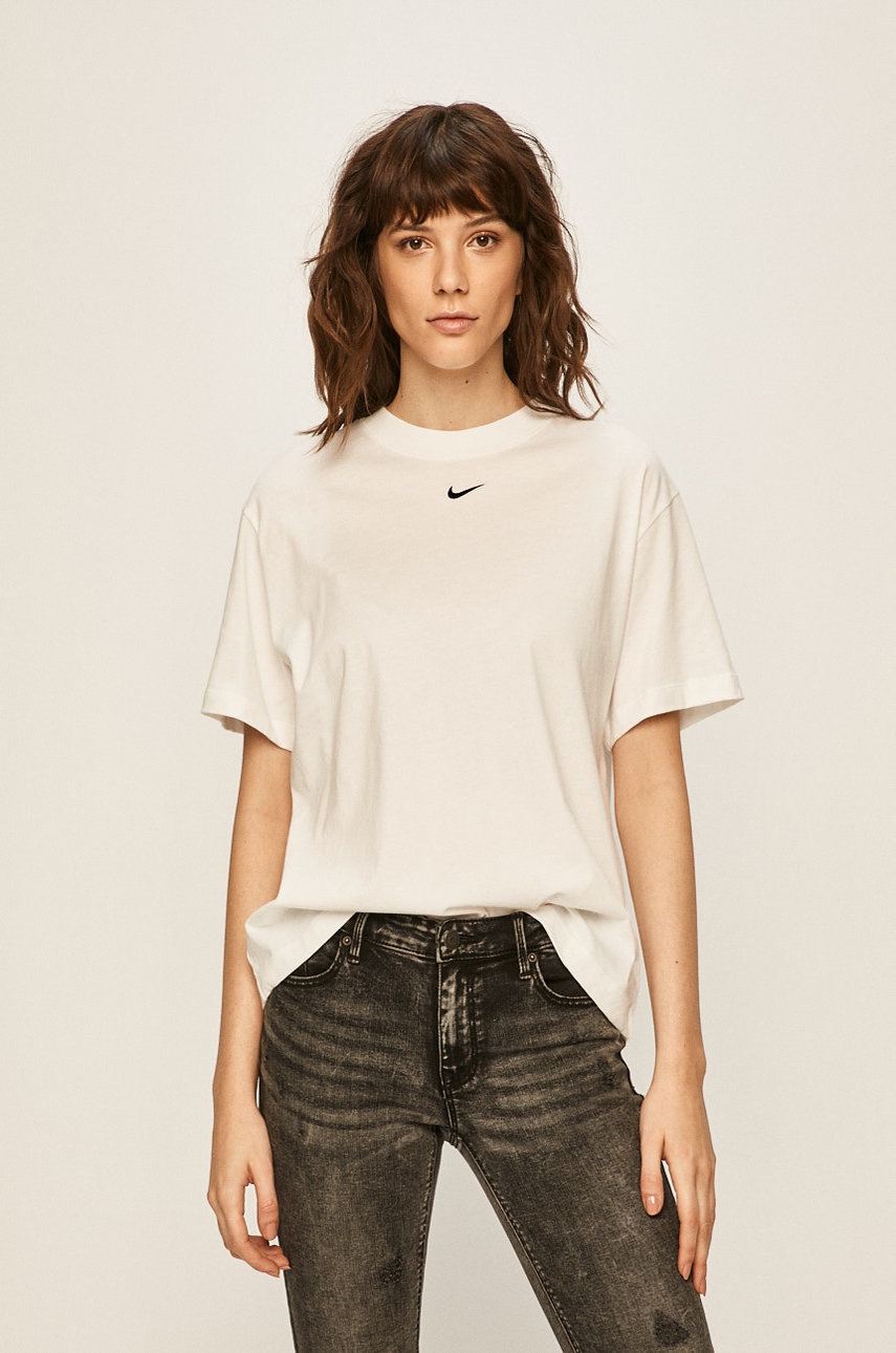 

Nike Sportswear - Футболка, Белый