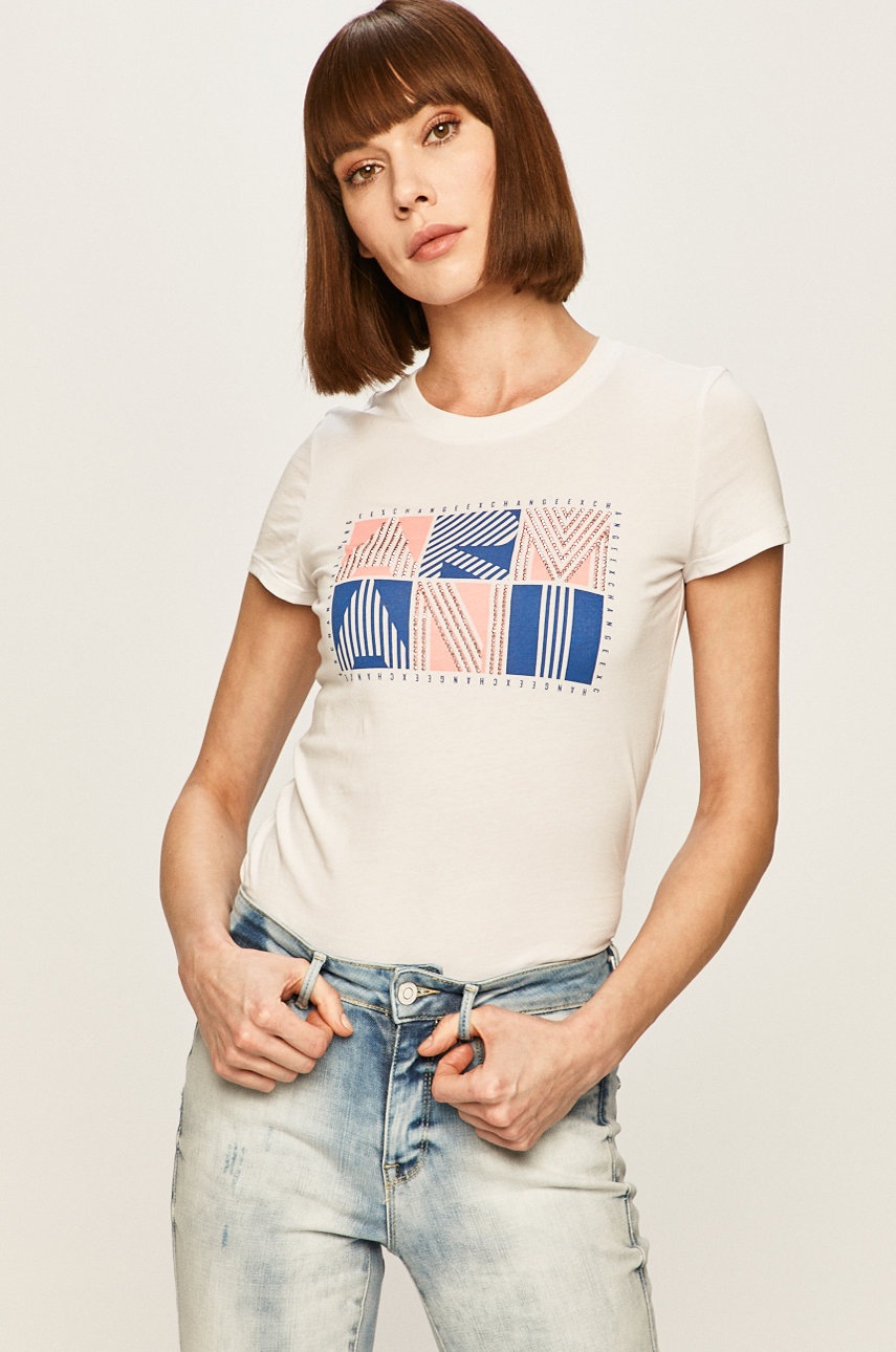 Armani Exchange - Tricou