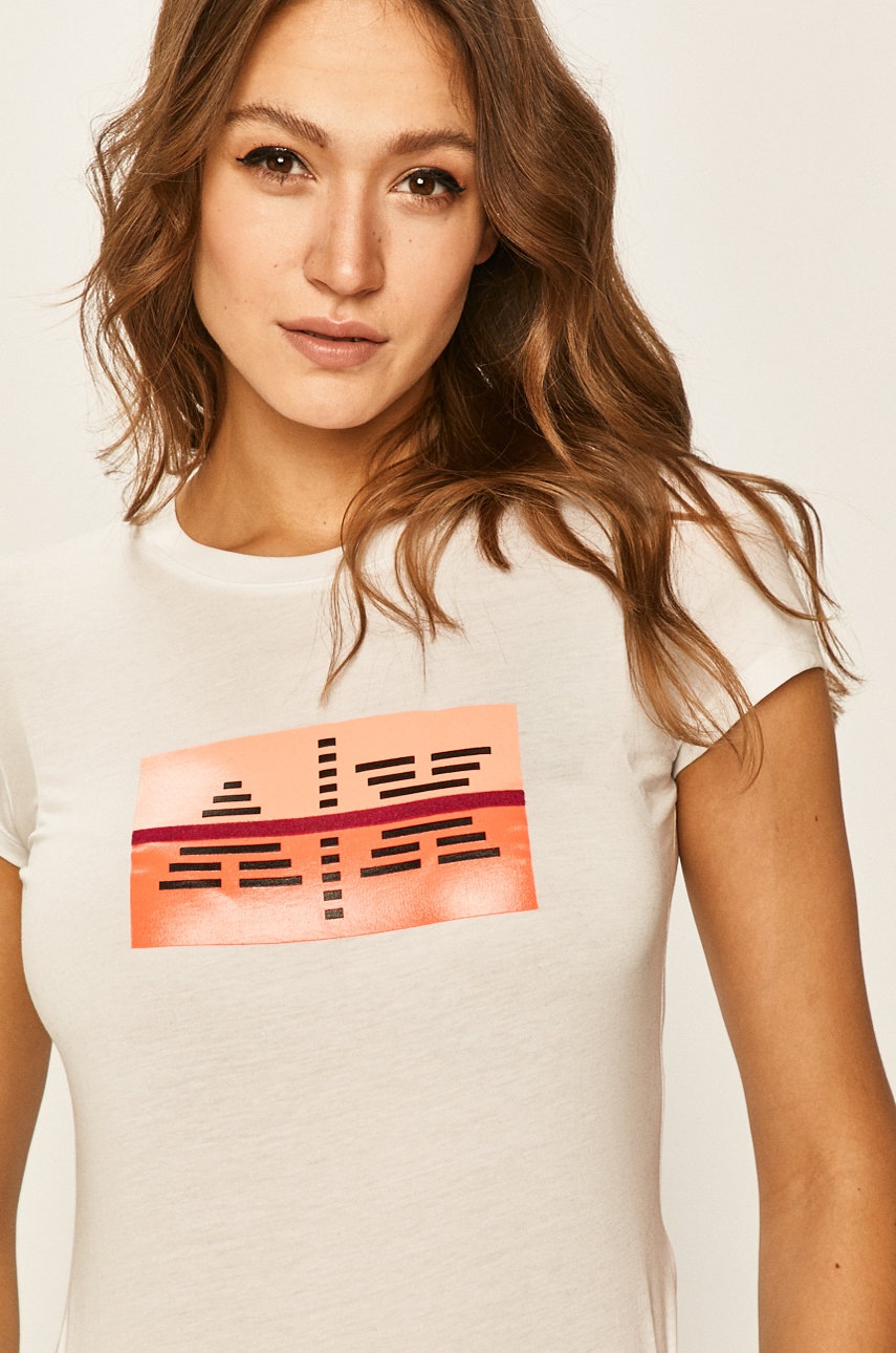 Armani Exchange - Tricou