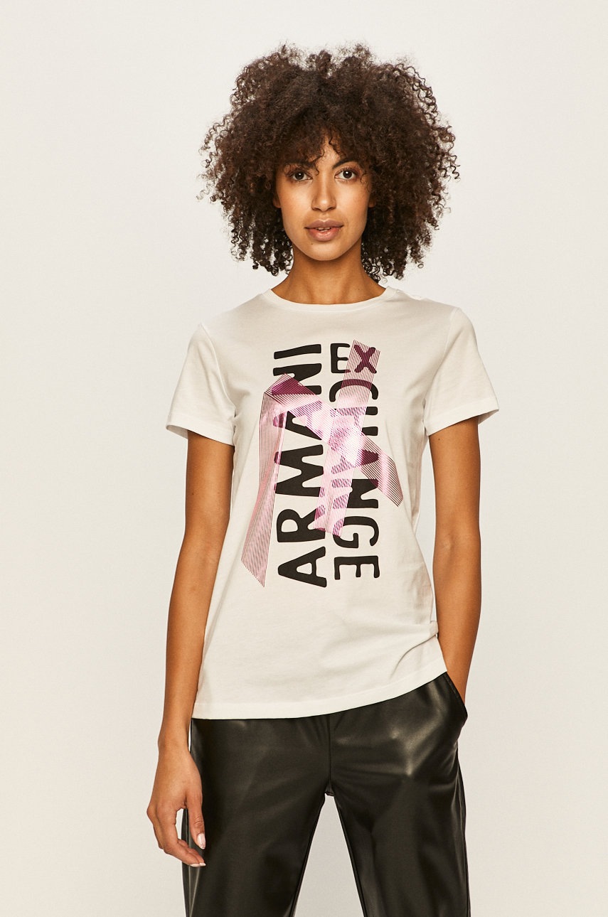 Armani Exchange - Tricou