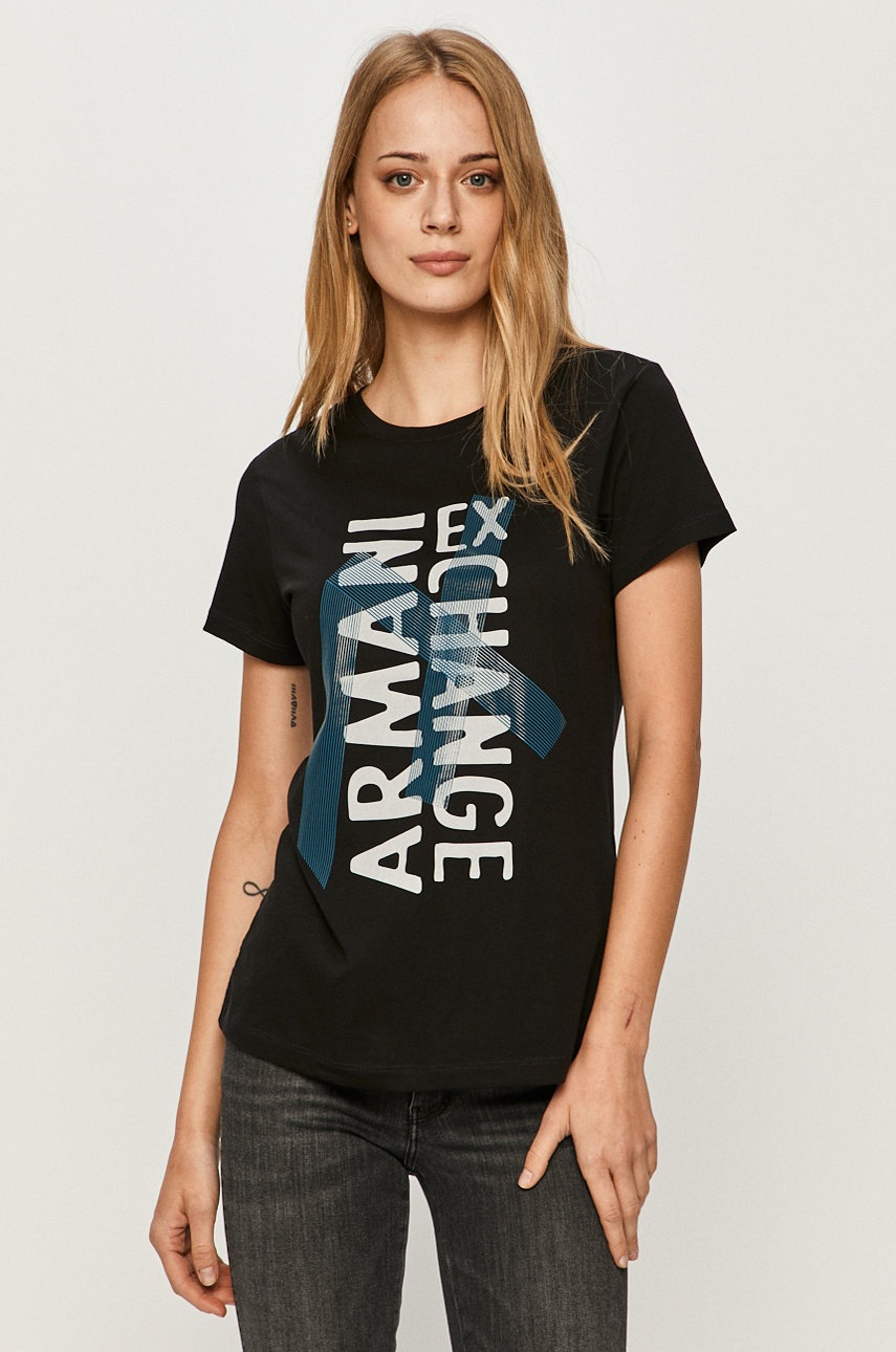 Armani Exchange - Tricou