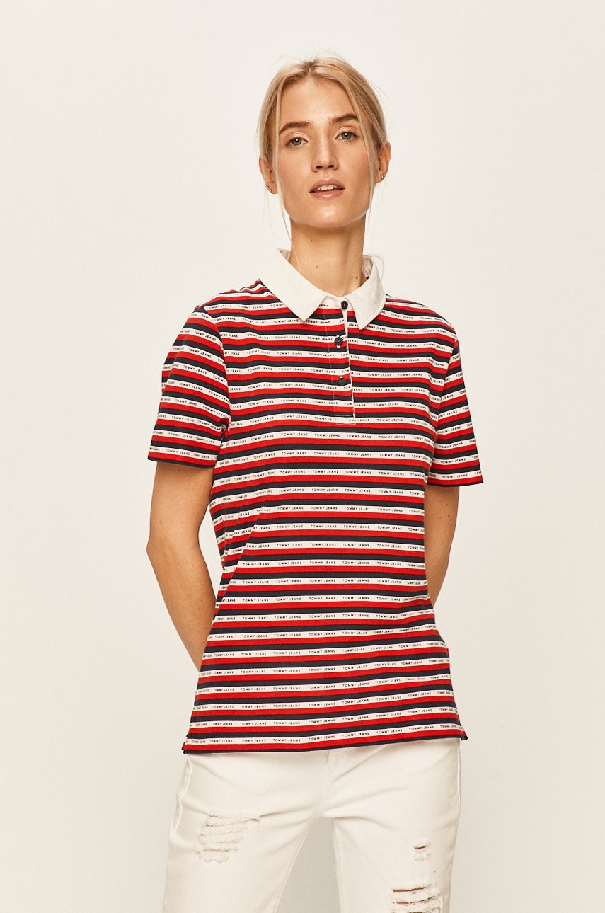 

Tommy Jeans - Футболка, Барвистий