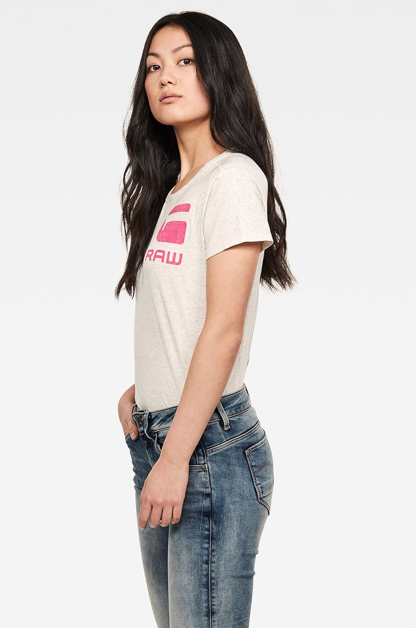 

G-Star Raw - Футболка