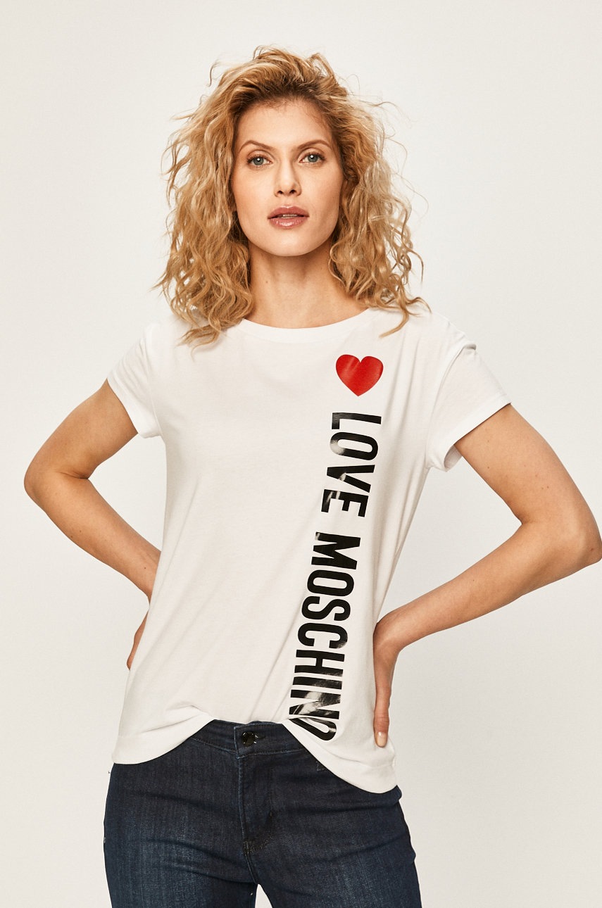 Love Moschino - Tricou