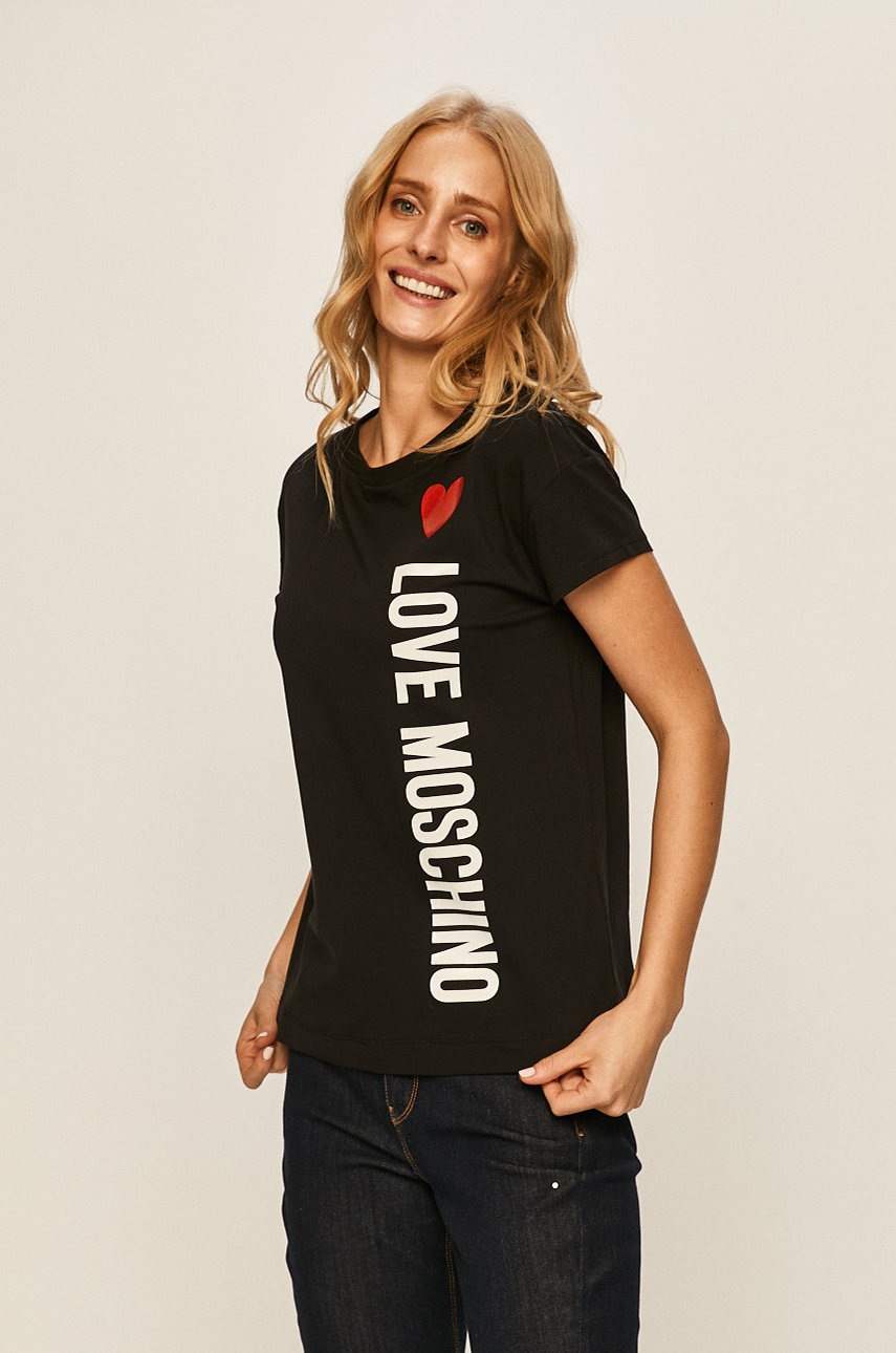 Love Moschino - Tricou