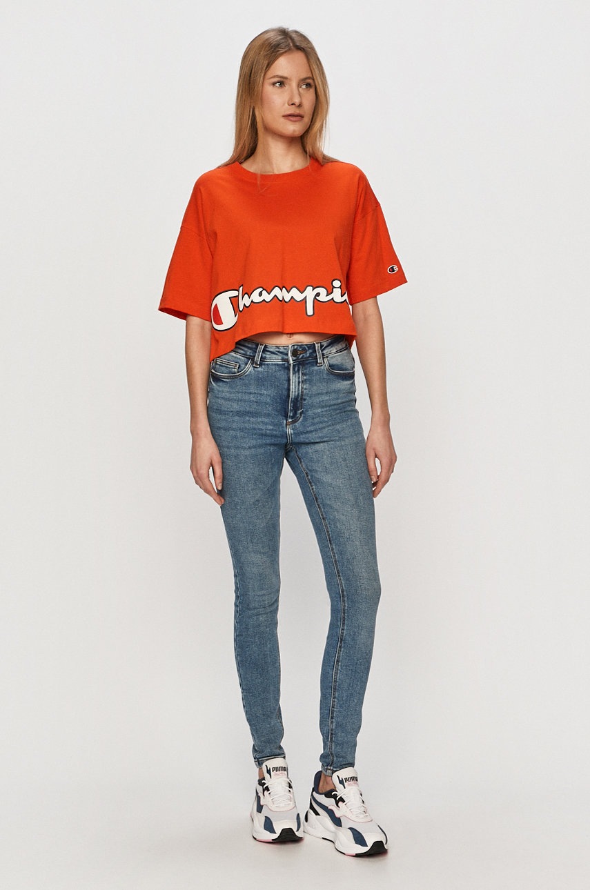 

Champion - Футболка