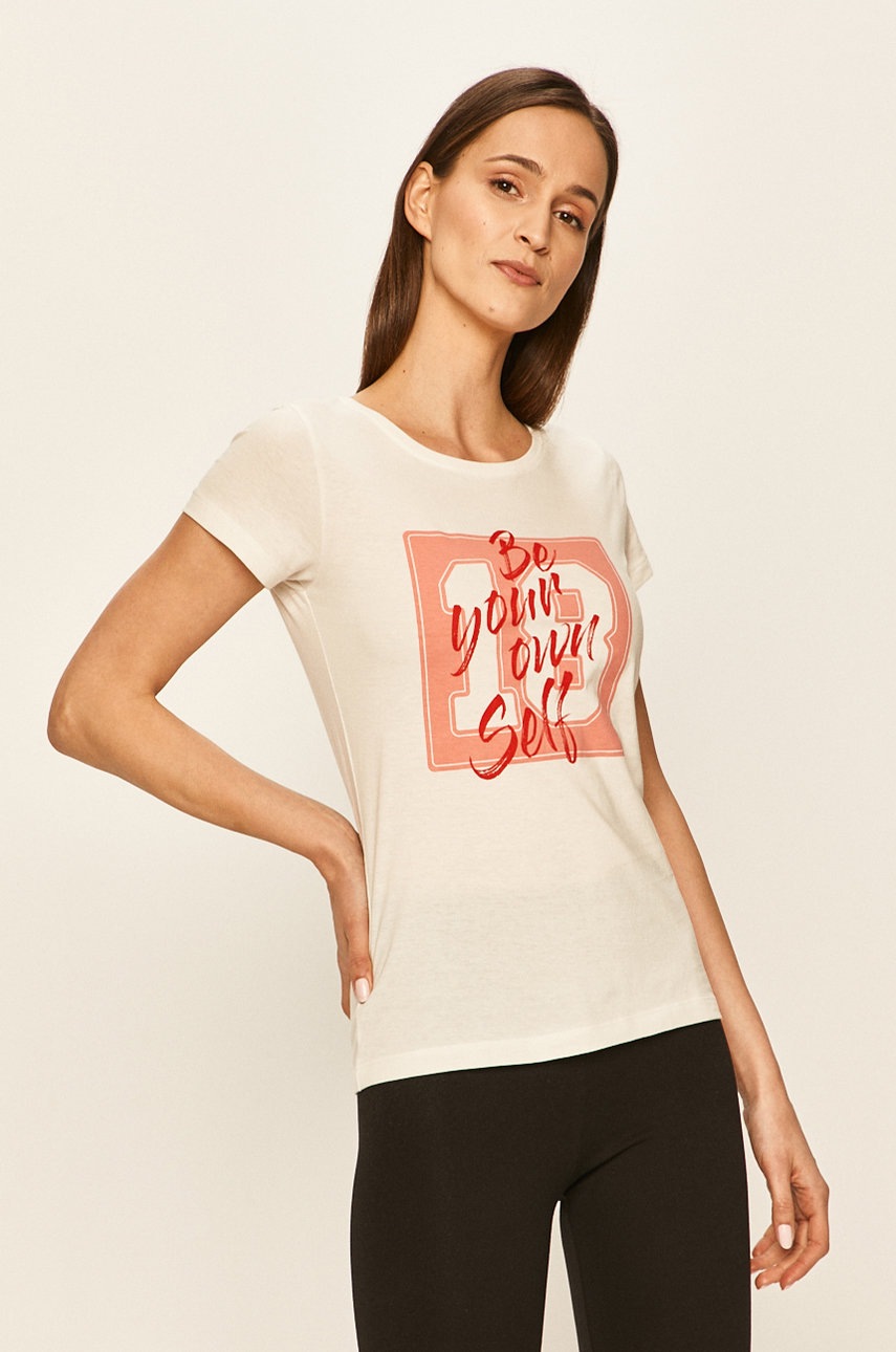 Jacqueline de Yong - Tricou