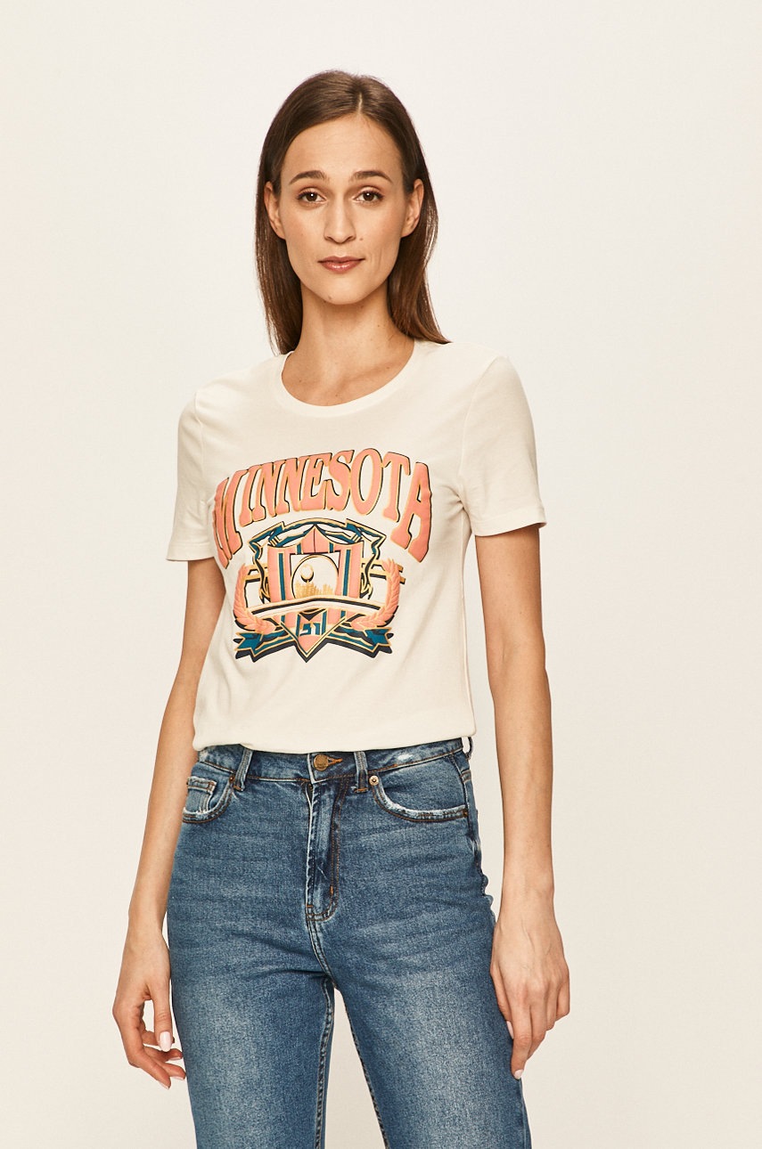 Jacqueline de Yong - Tricou