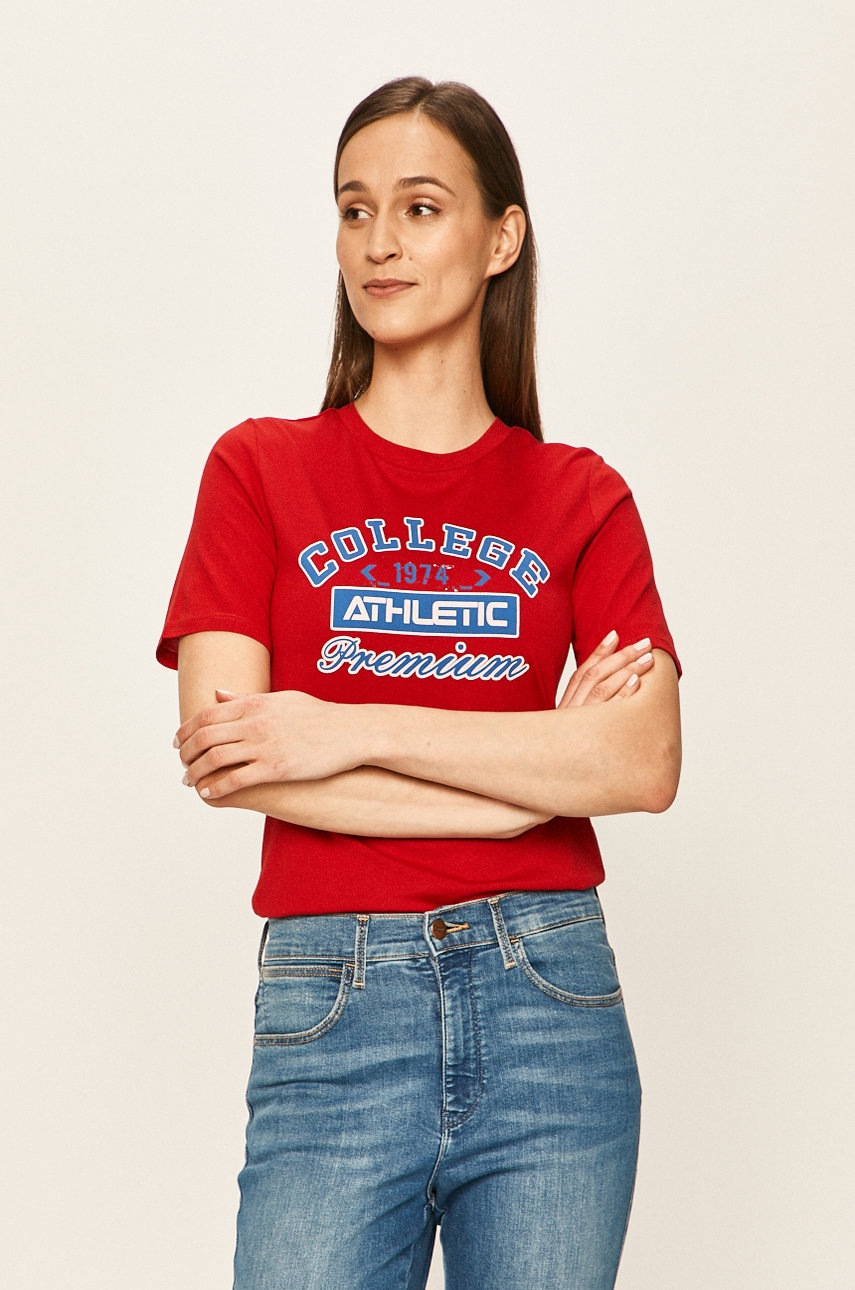 Jacqueline de Yong - Tricou