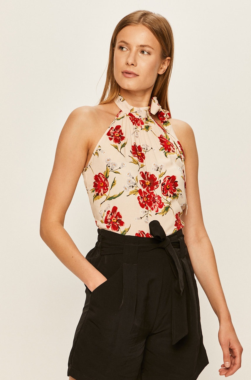 Jacqueline de Yong - Bluza