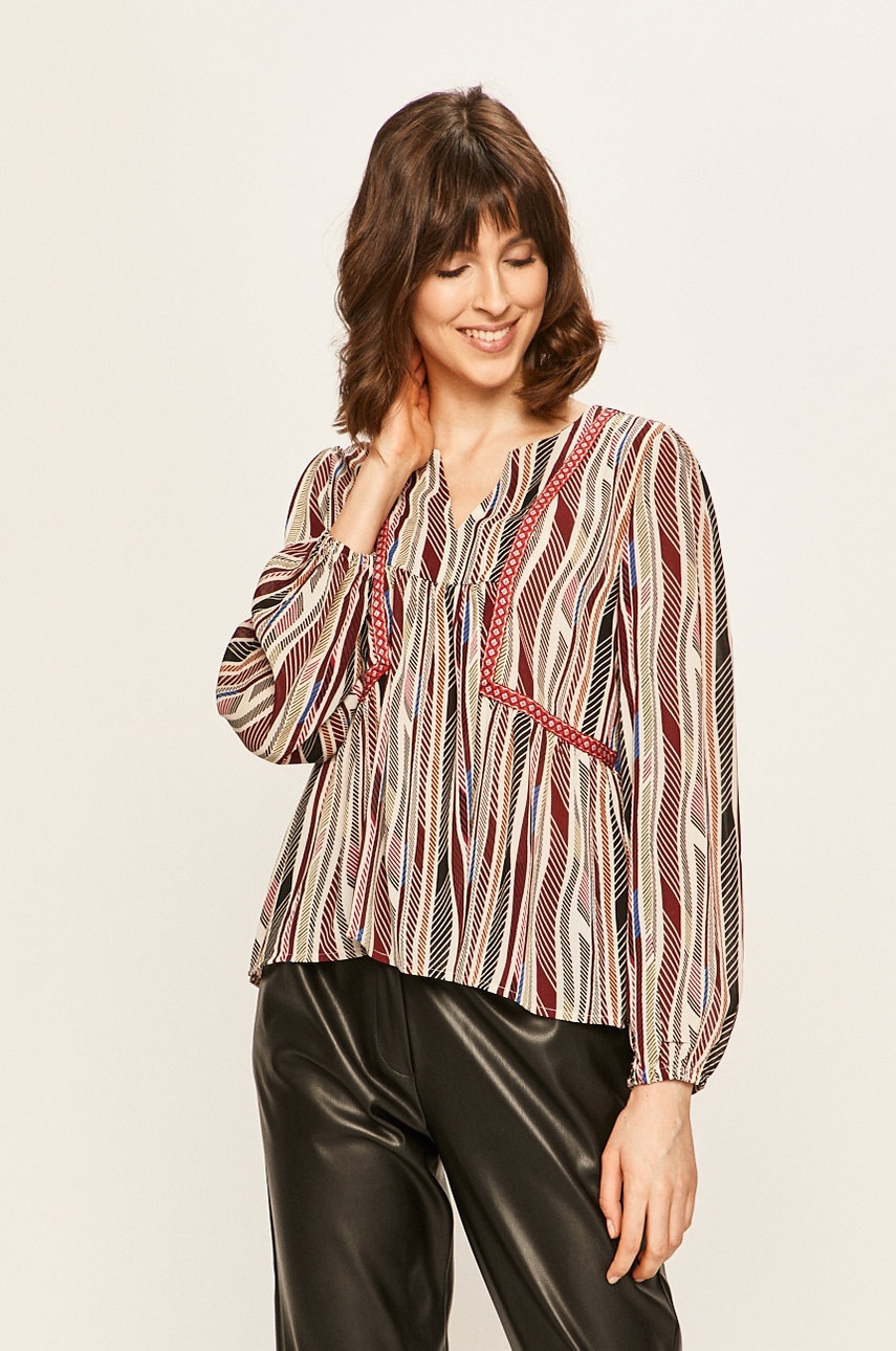 Jacqueline de Yong - Bluza