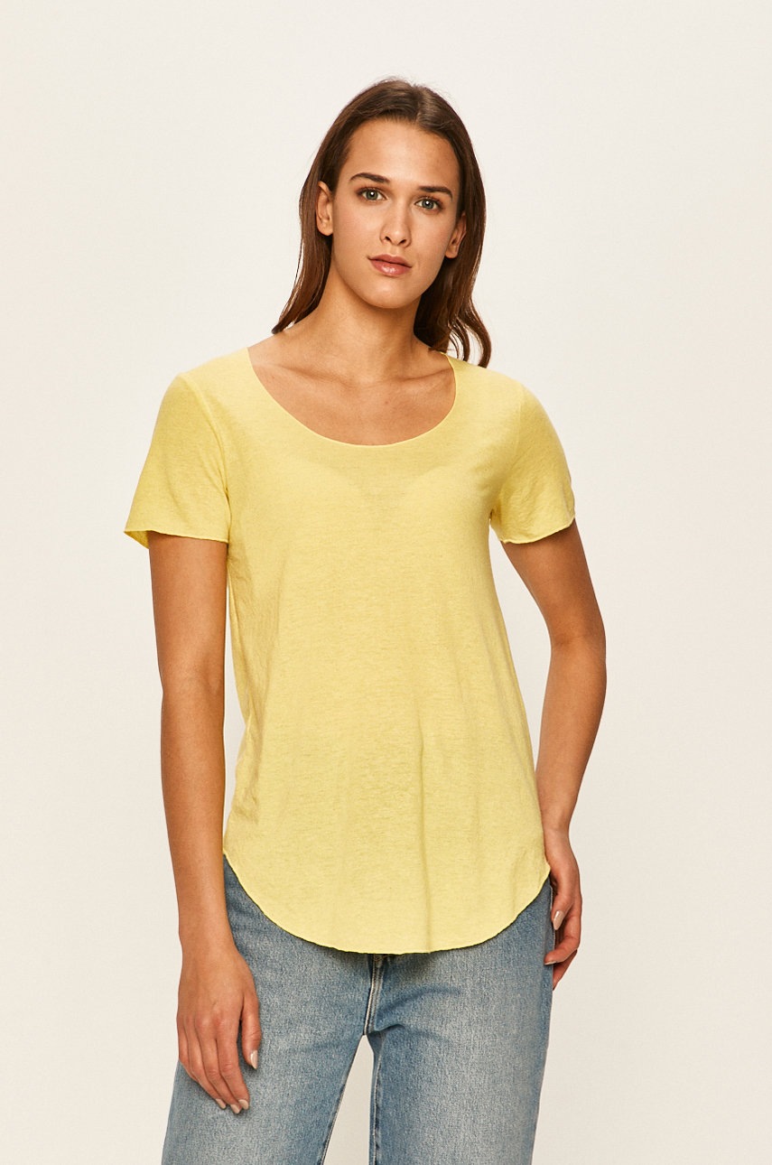 Jacqueline de Yong - Tricou