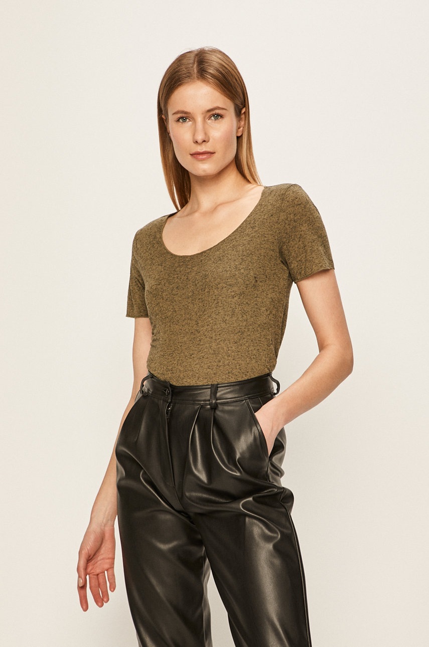 Jacqueline de Yong - Tricou